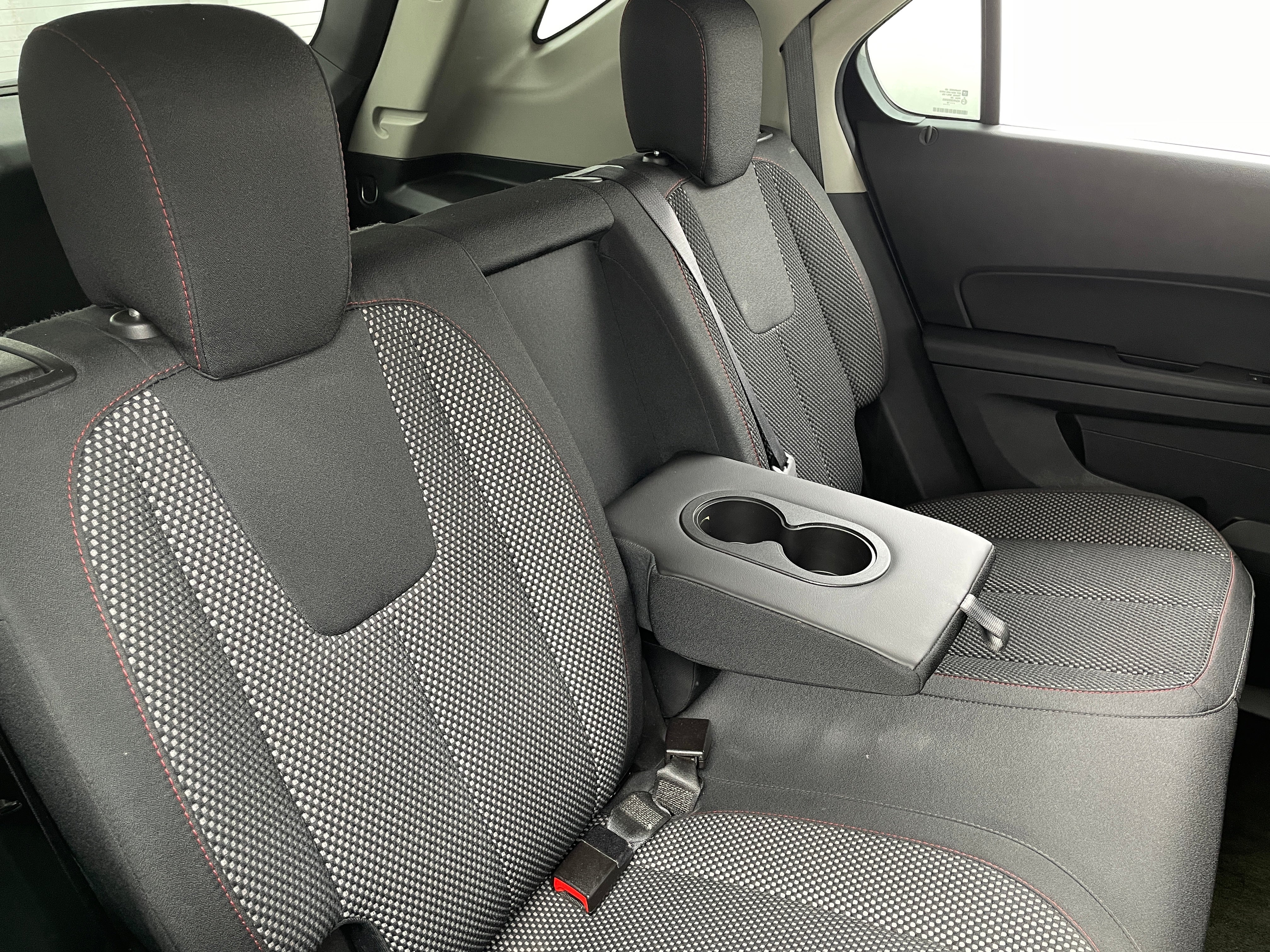 2016 Chevrolet Equinox LT 6