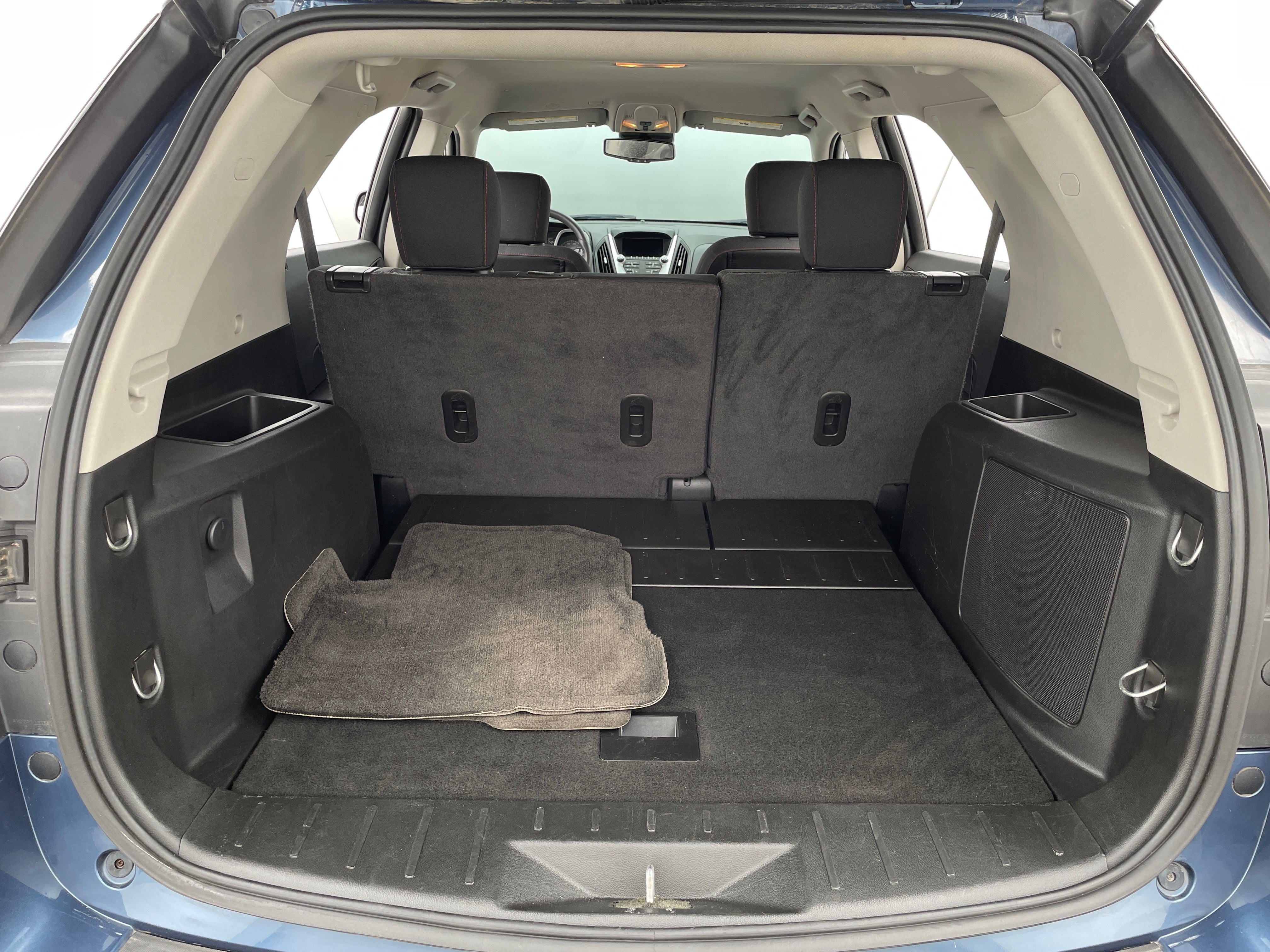 2016 Chevrolet Equinox LT 7