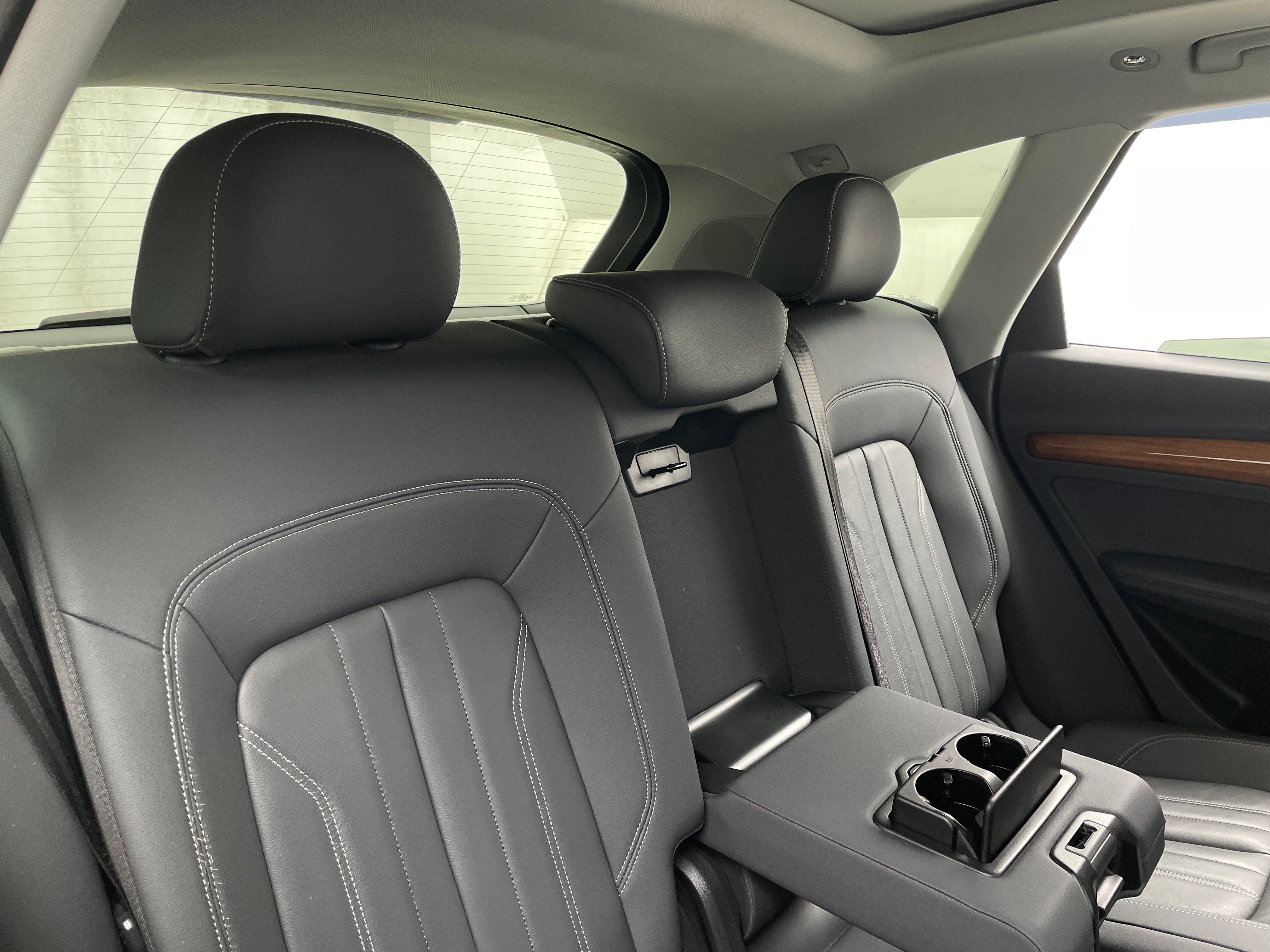 2021 Audi Q5 e Premium Plus 5