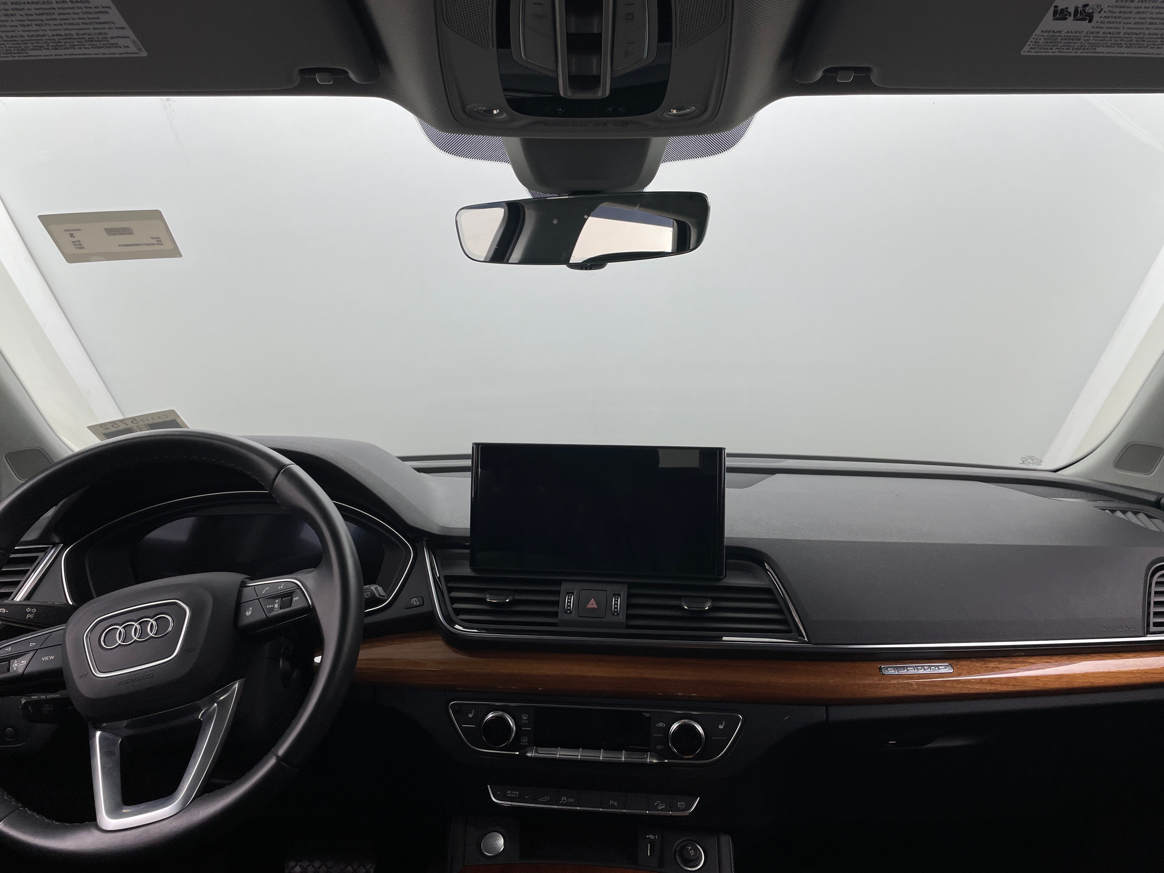 2021 Audi Q5 e Premium Plus 2
