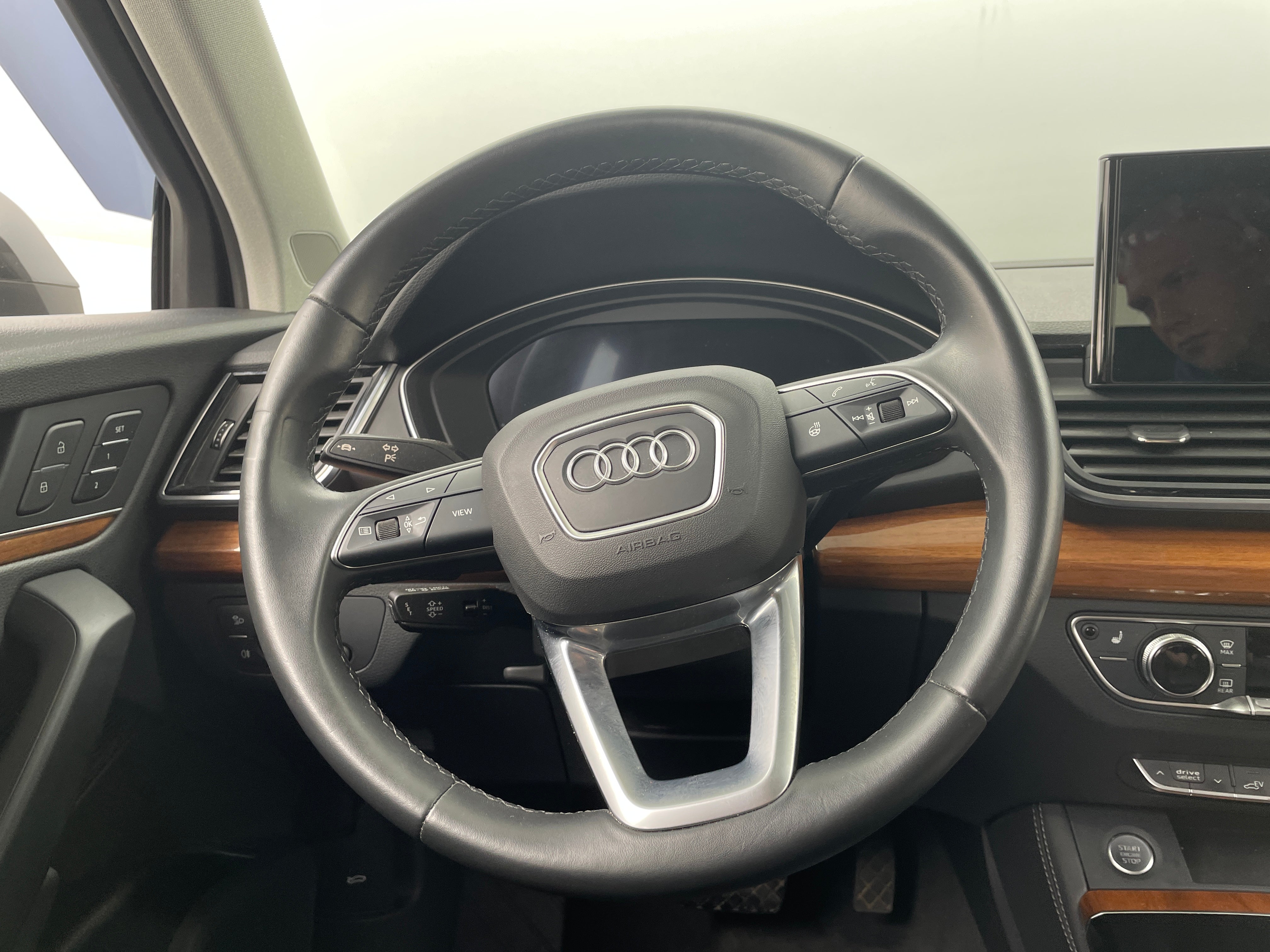 2021 Audi Q5 e Premium Plus 4