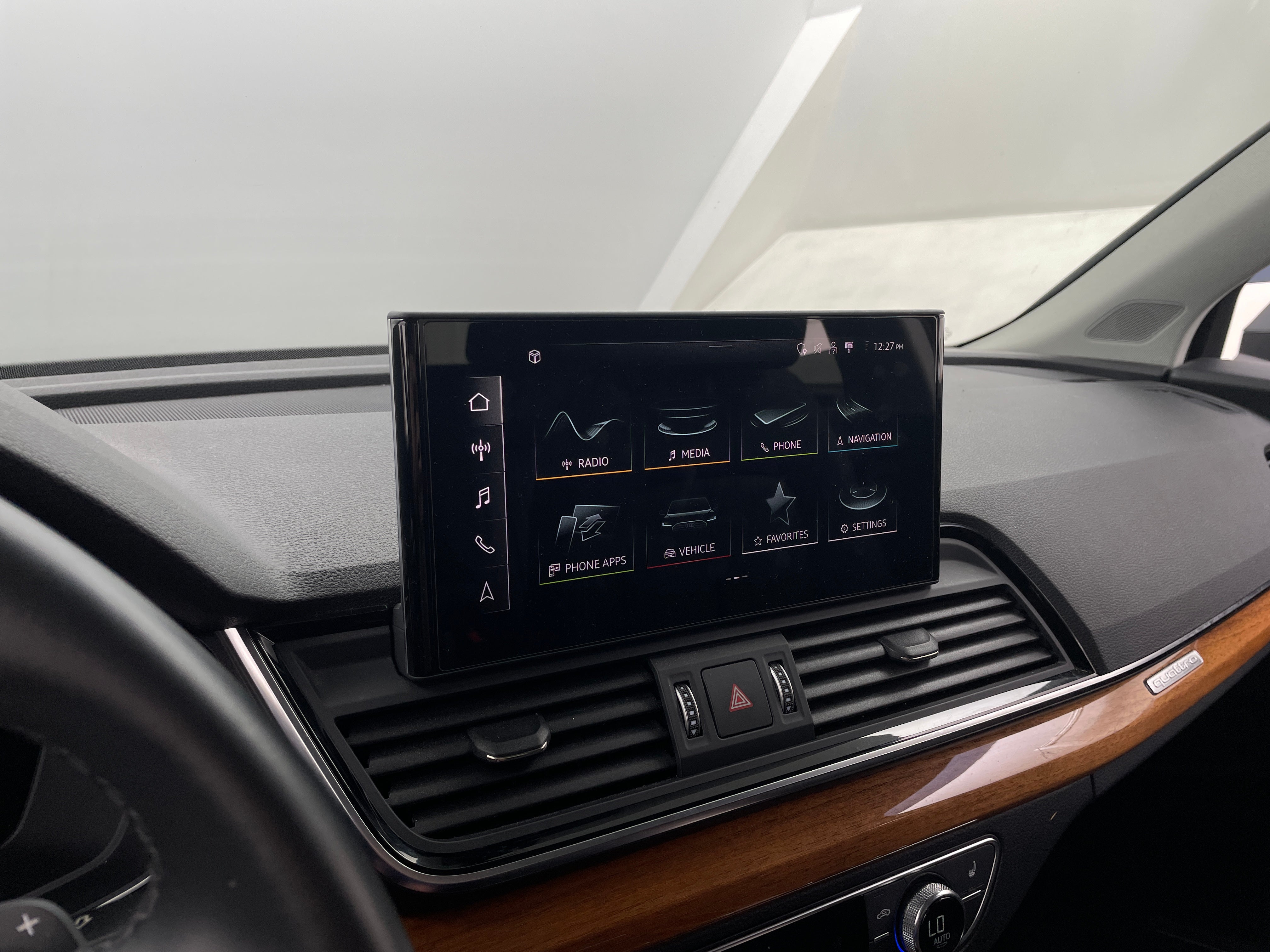 2021 Audi Q5 e Premium Plus 3