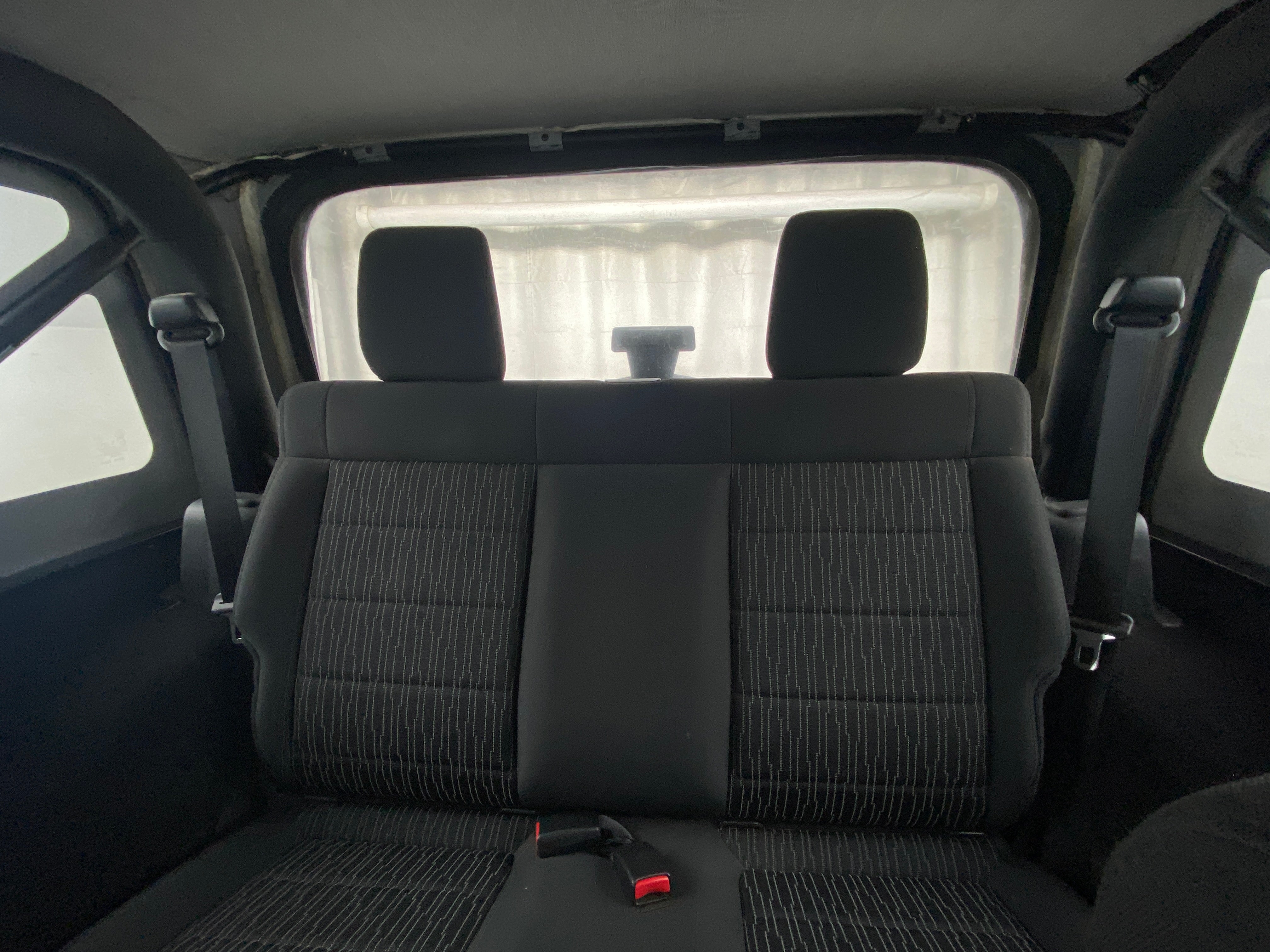 Thumbnail: 2011 Jeep Wrangler - 6
