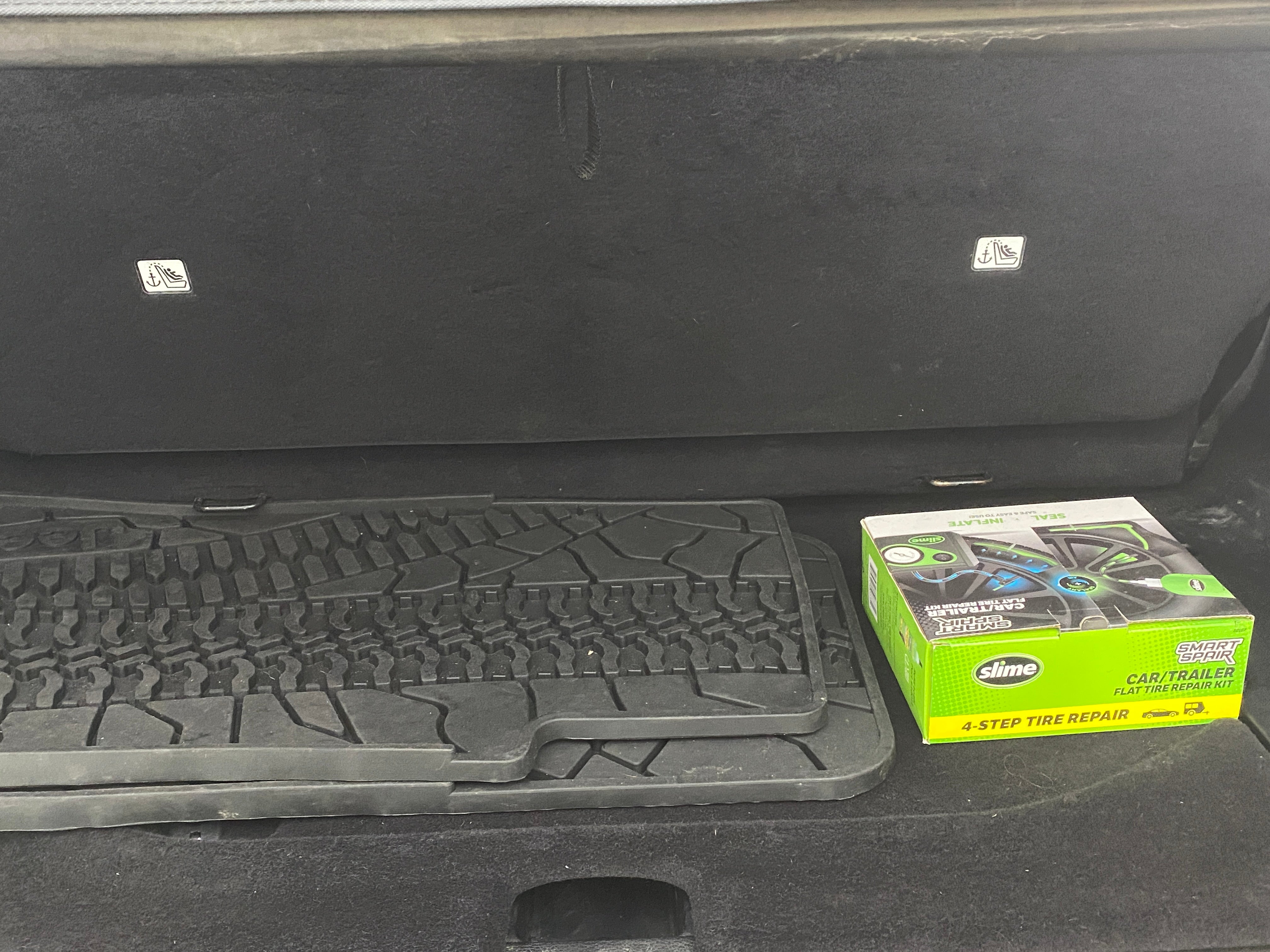 Thumbnail: 2011 Jeep Wrangler - 7