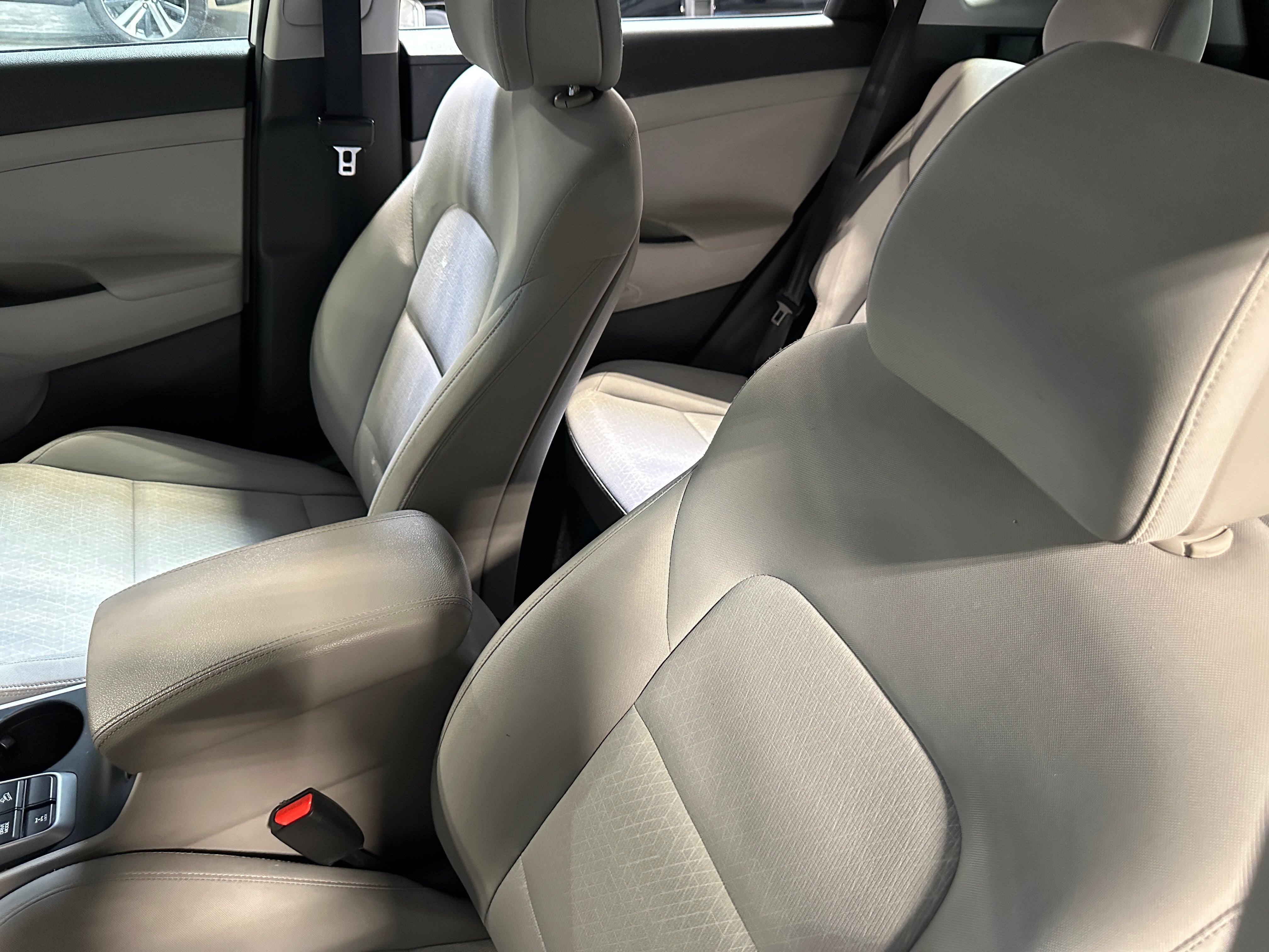 Thumbnail: 2018 Hyundai Tucson - 2