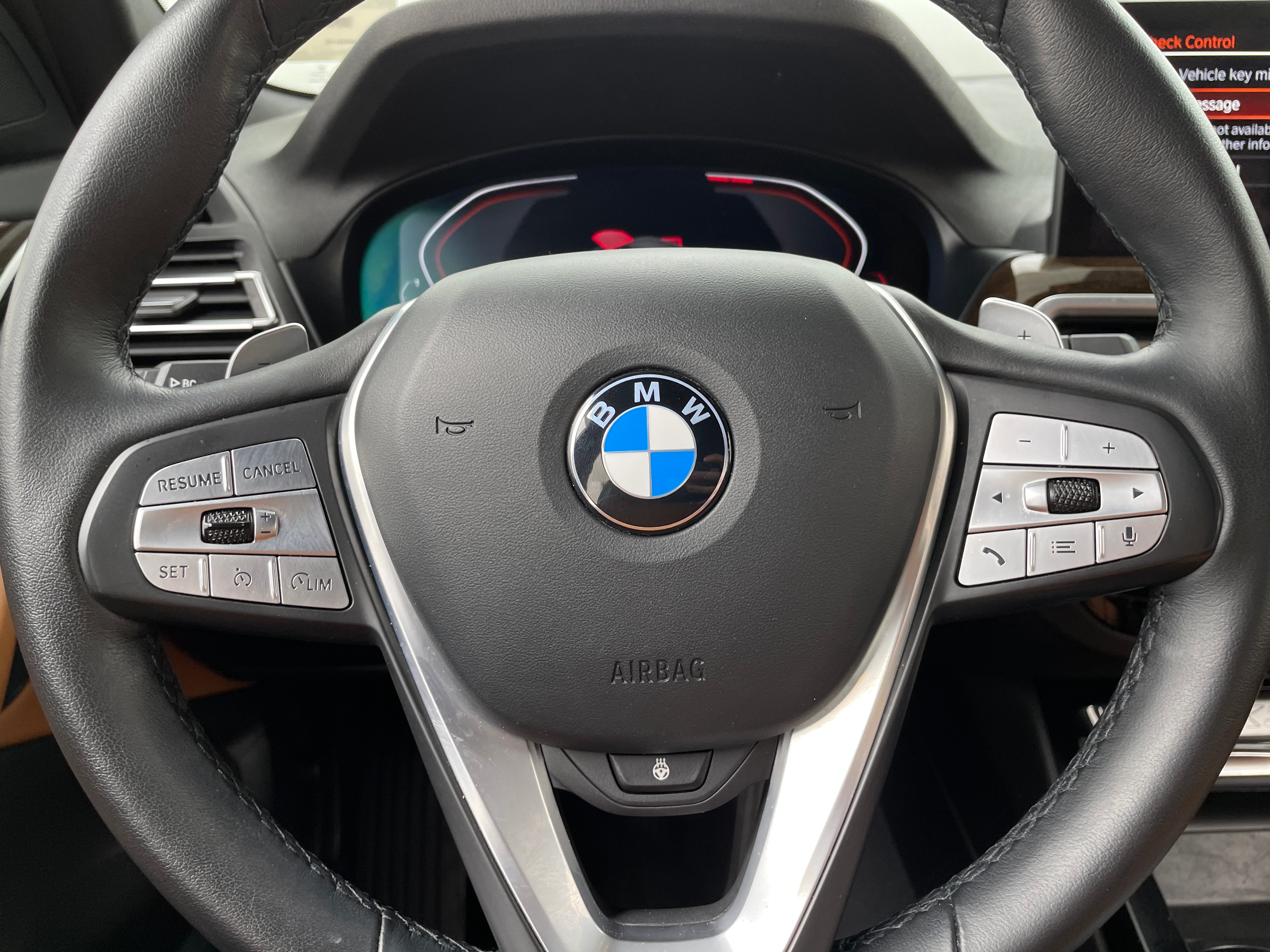 2022 BMW X3 xDrive30i 4
