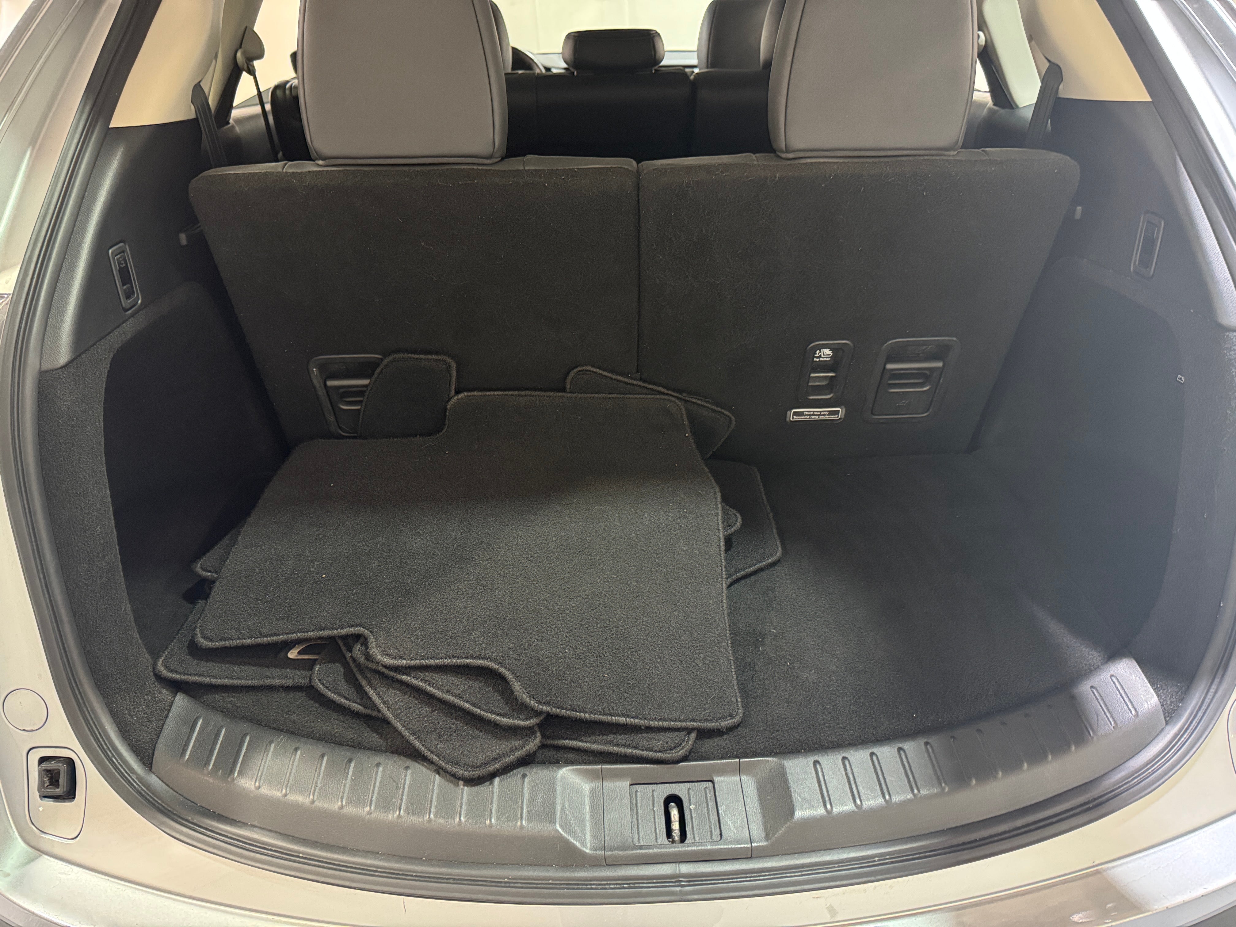 2018 Mazda CX-9 Touring 6
