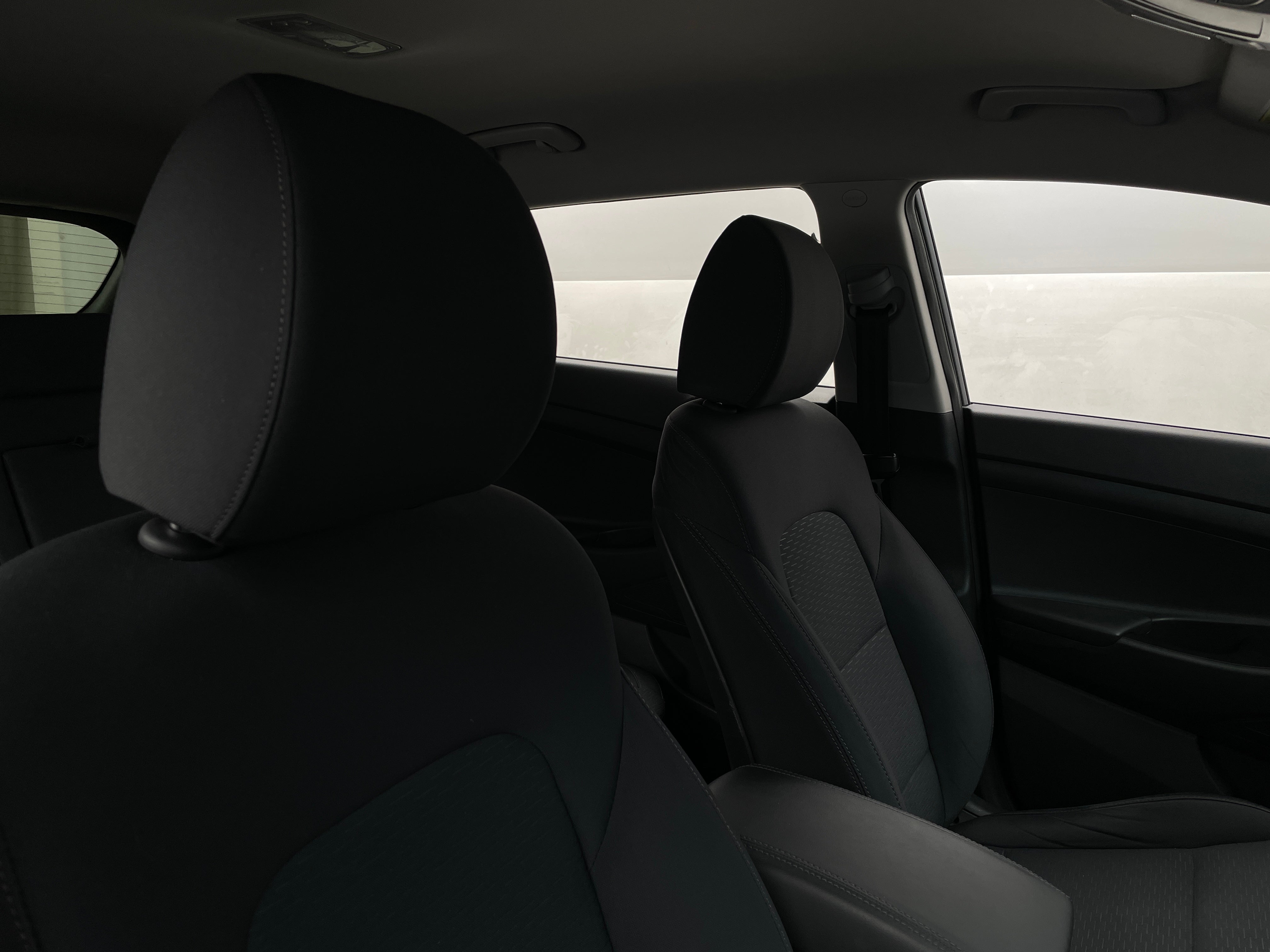2019 Hyundai Tucson Value 2