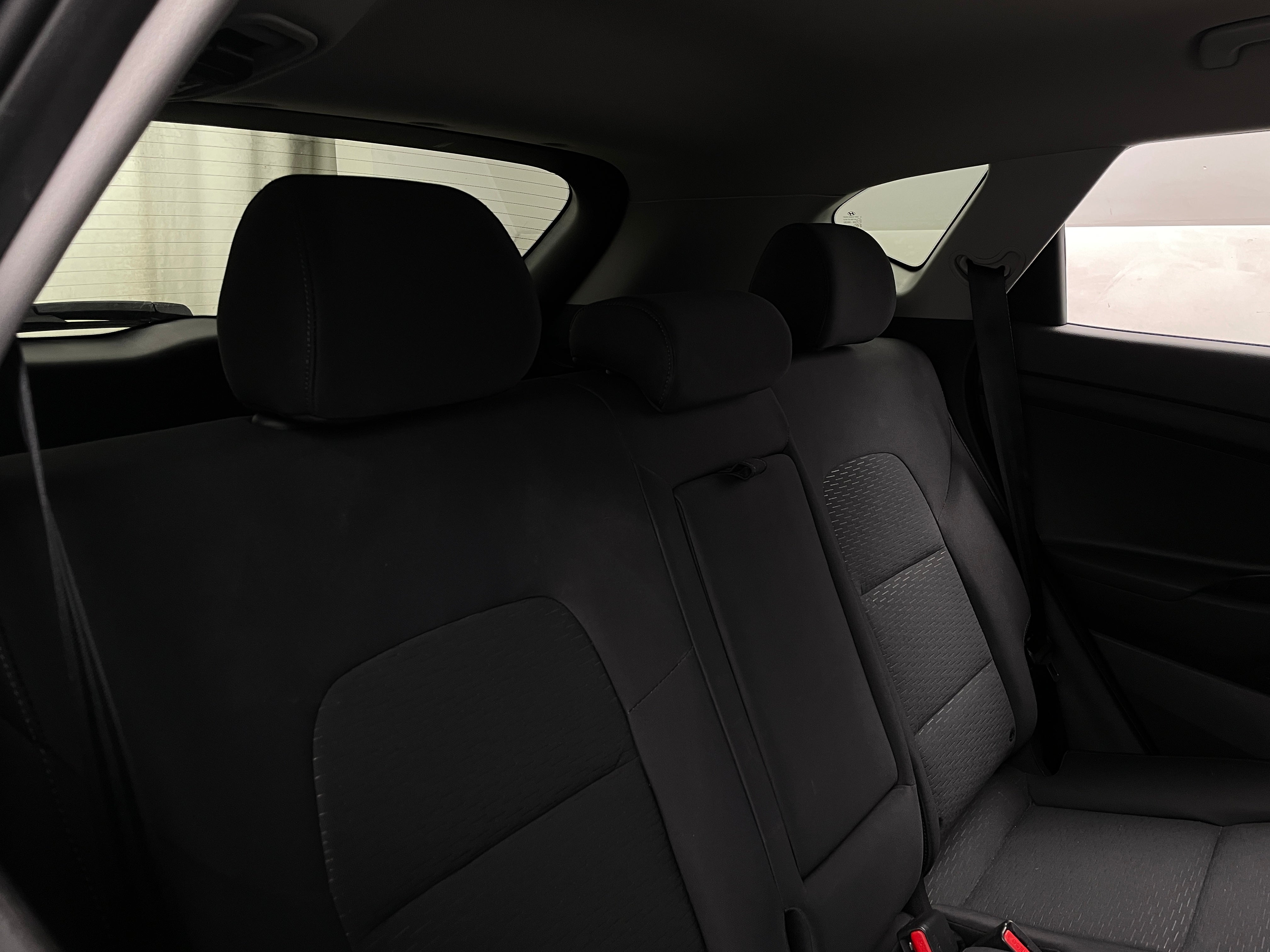 2019 Hyundai Tucson Value 6