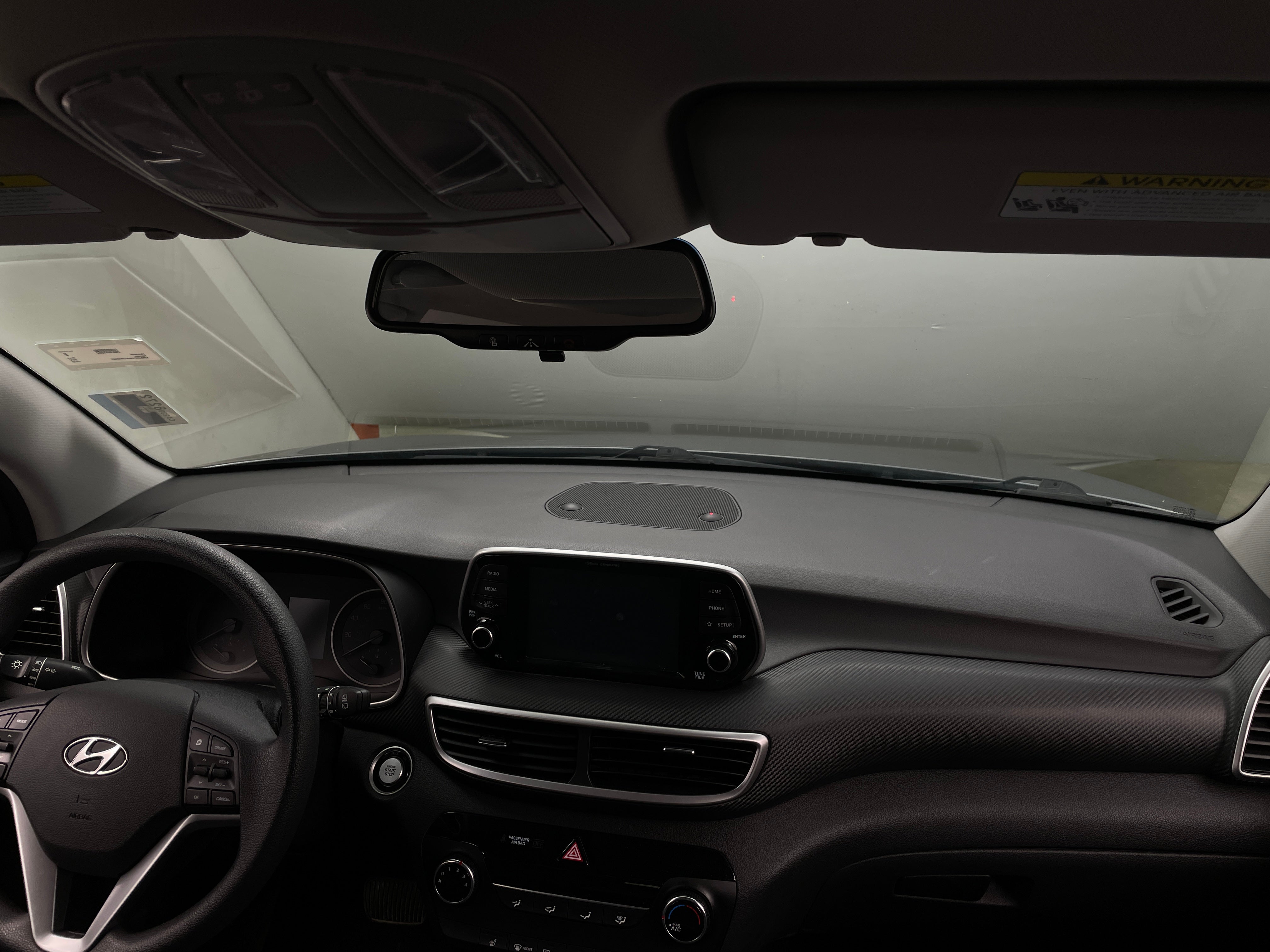 2019 Hyundai Tucson Value 3