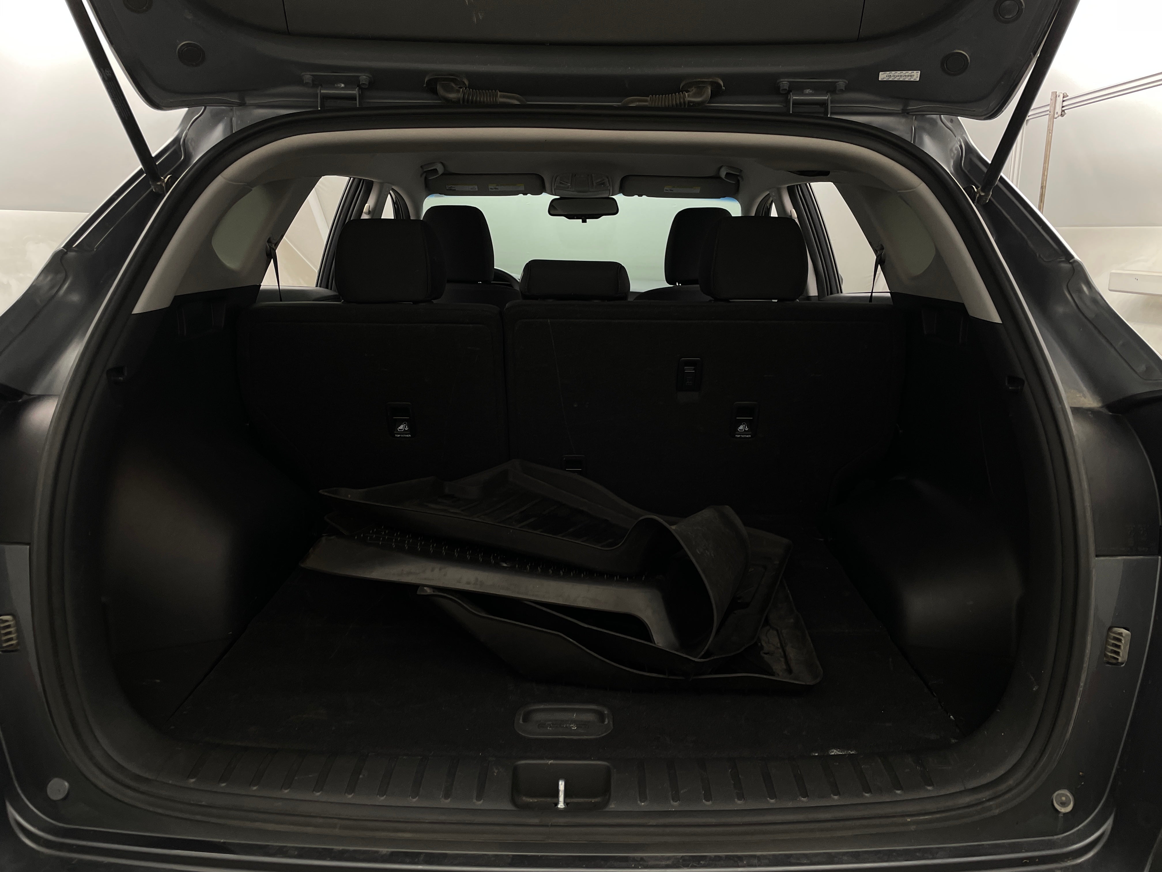 2019 Hyundai Tucson Value 7