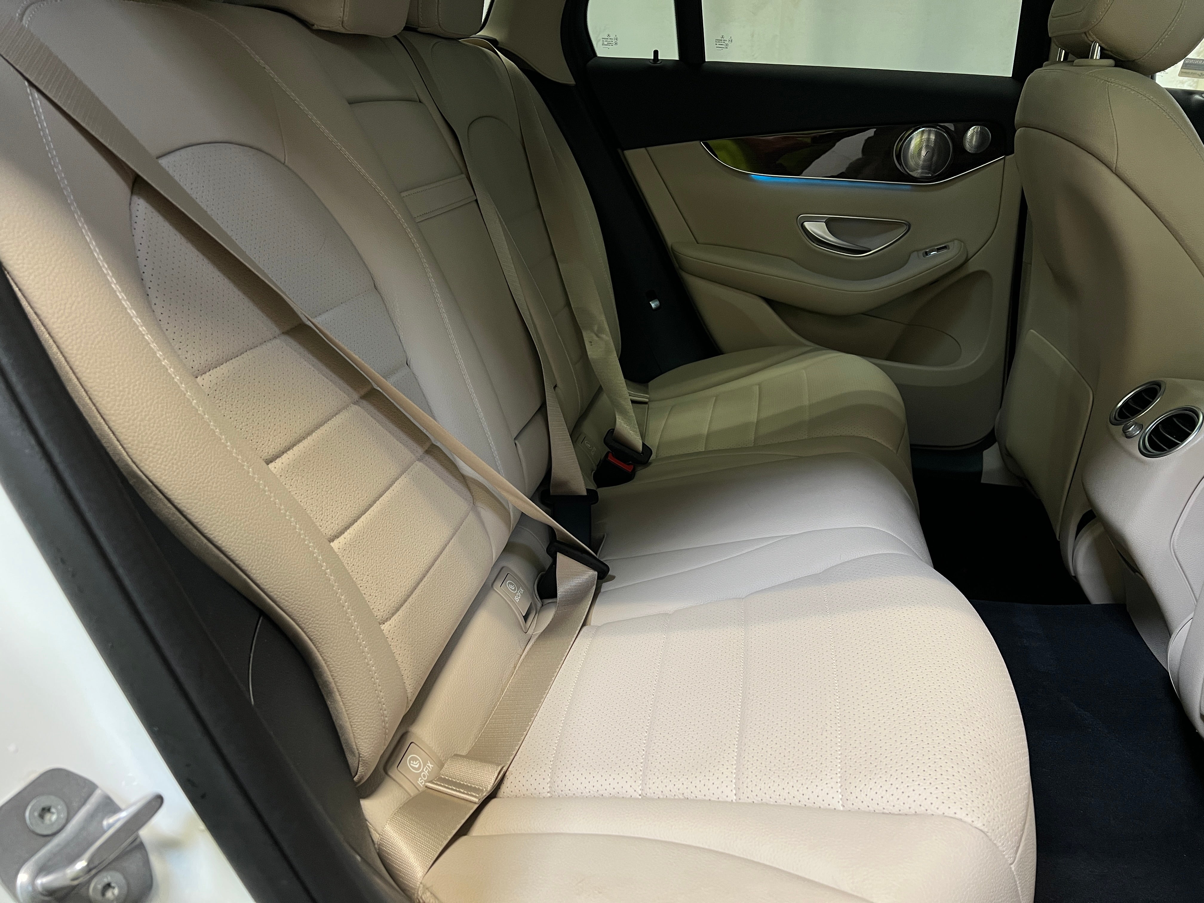 2017 Mercedes-Benz GLC 300 6