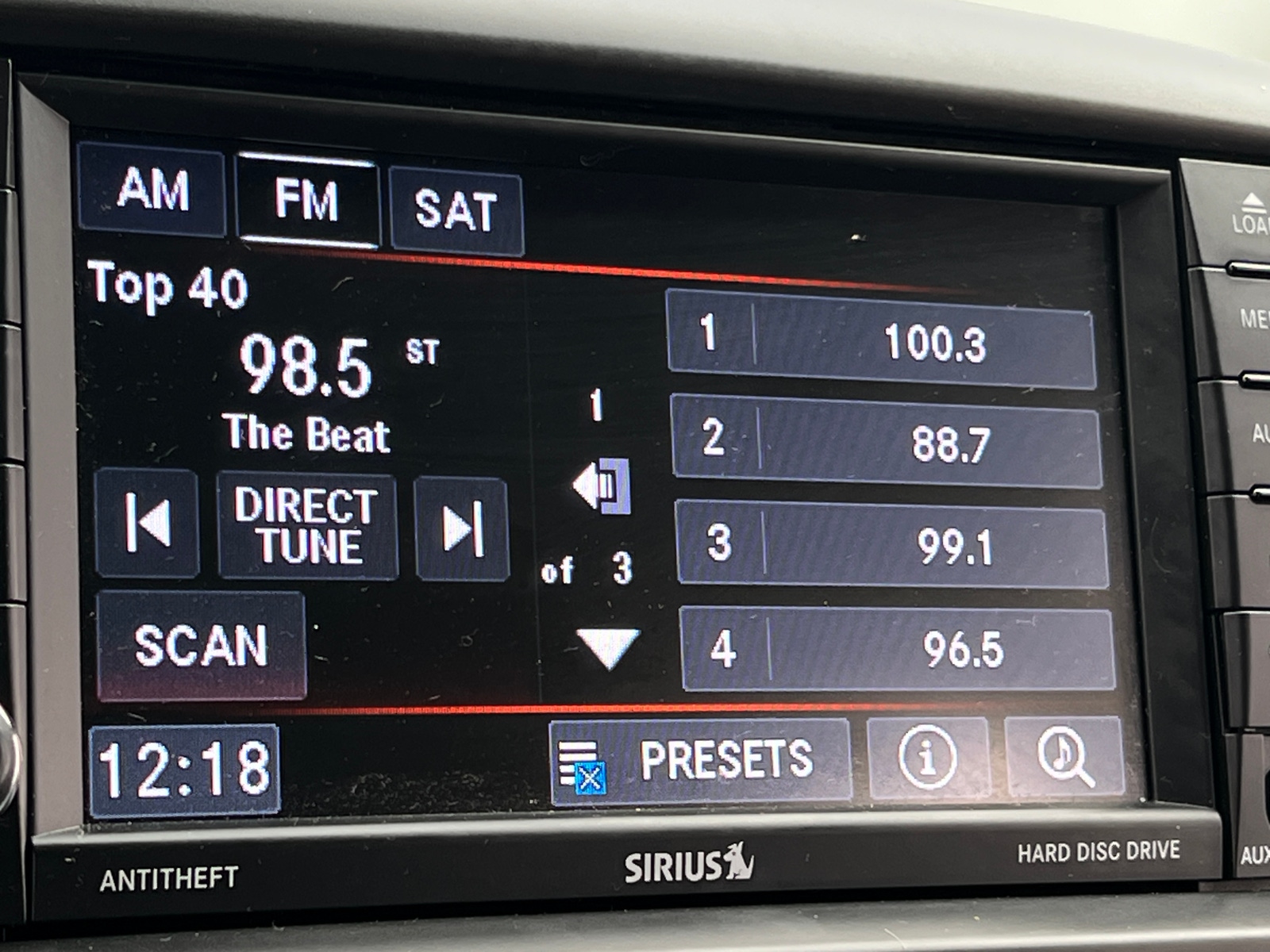 Thumbnail: 2019 Dodge Grand Caravan - 3