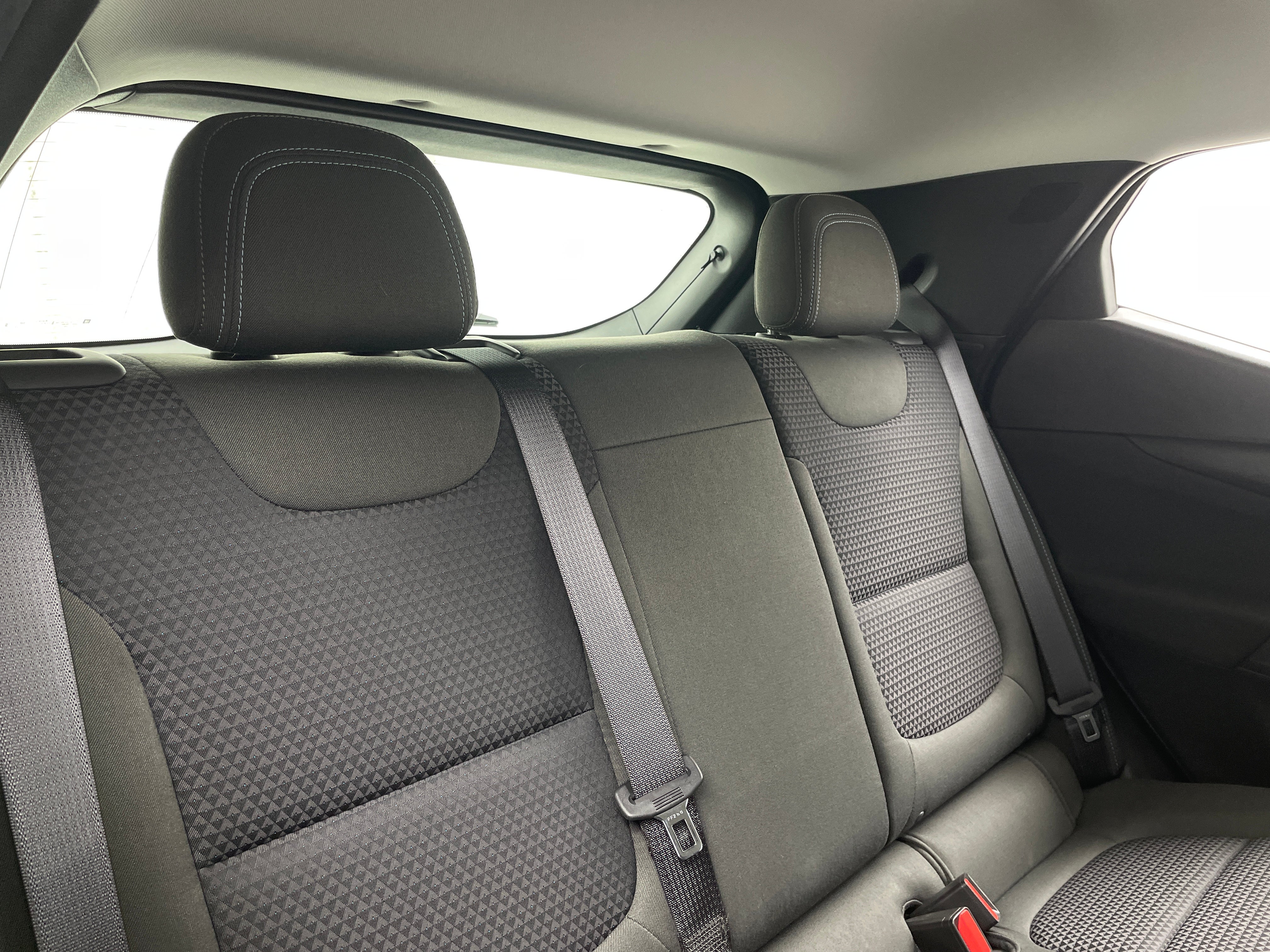 2023 Chevrolet Bolt EUV LT 6