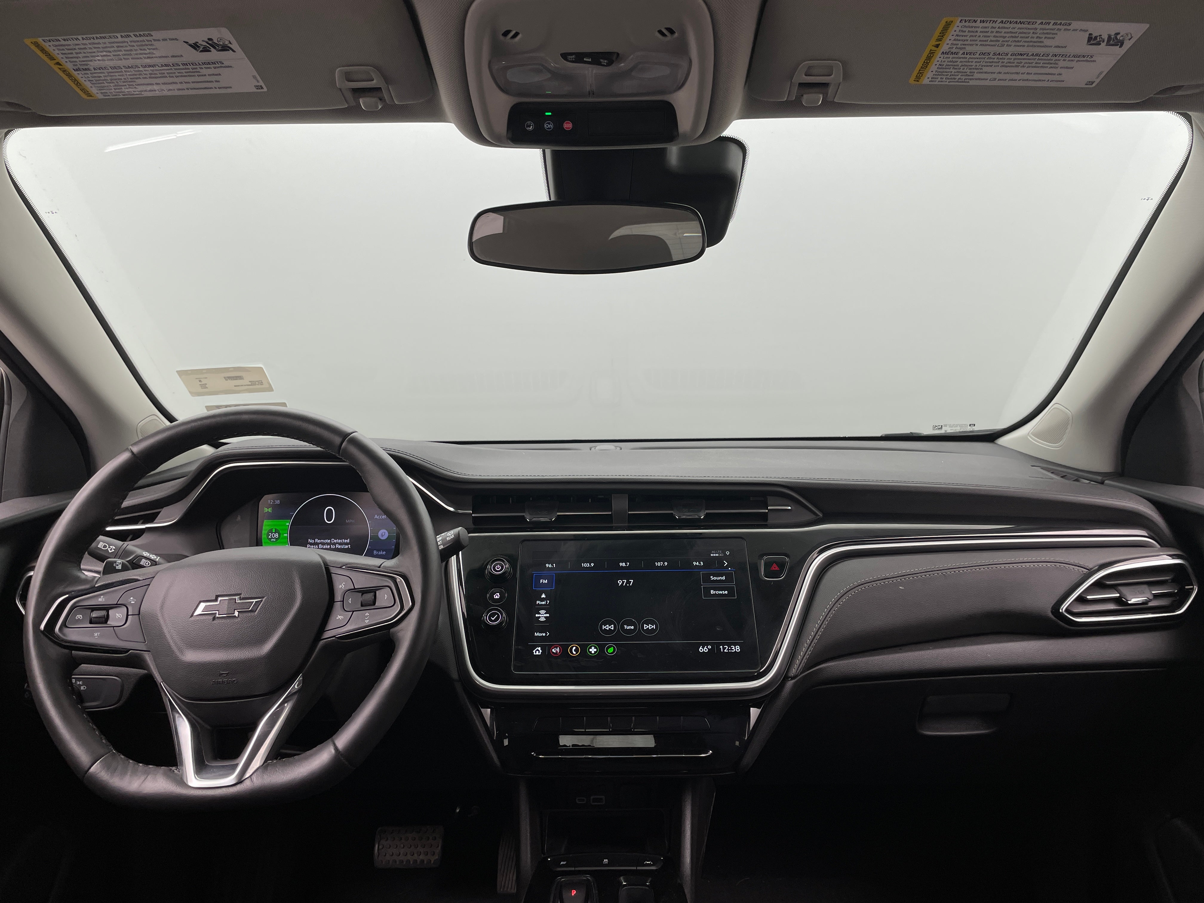 2023 Chevrolet Bolt EUV LT 3