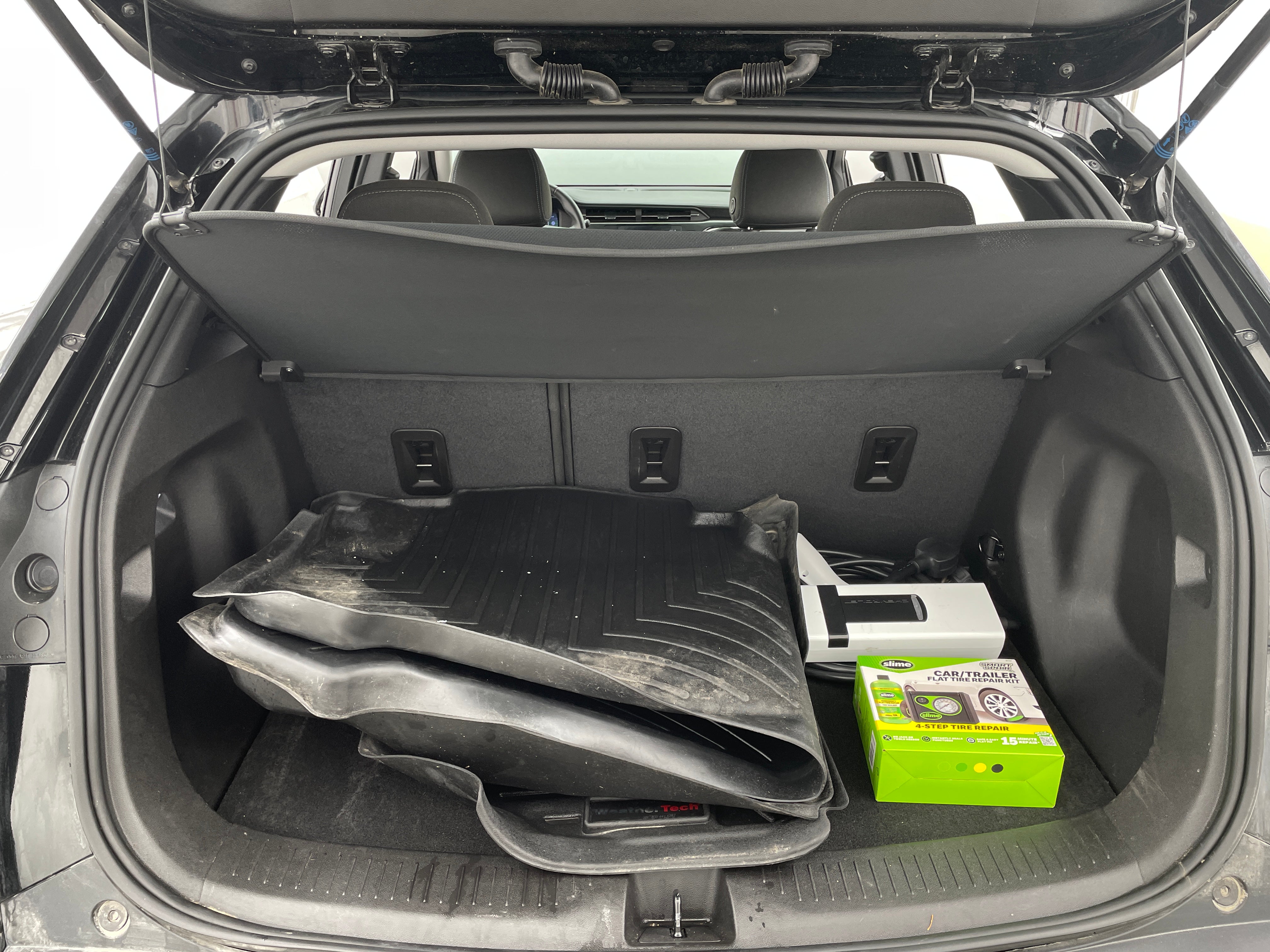 2023 Chevrolet Bolt EUV LT 7