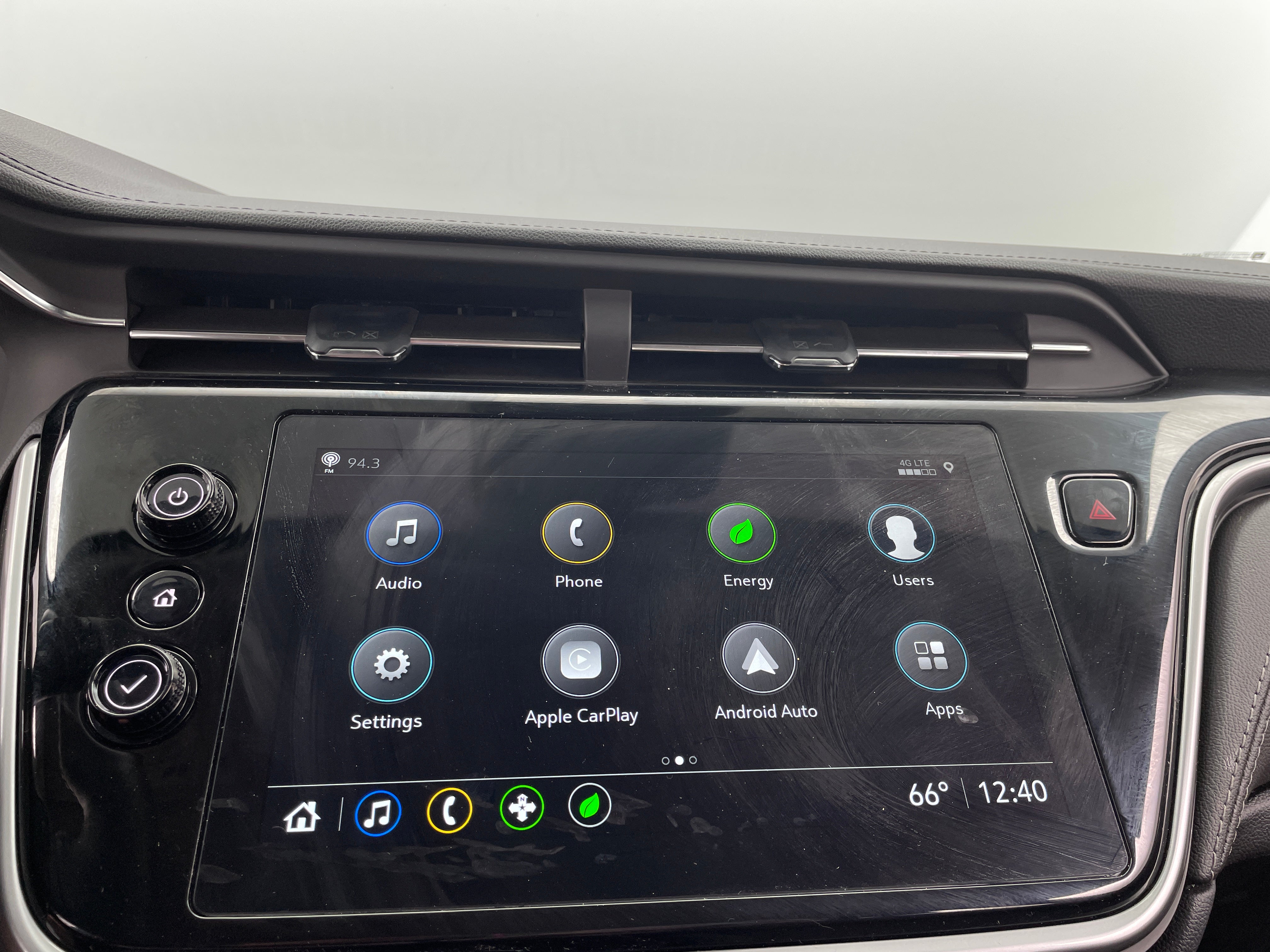 2023 Chevrolet Bolt EUV LT 4