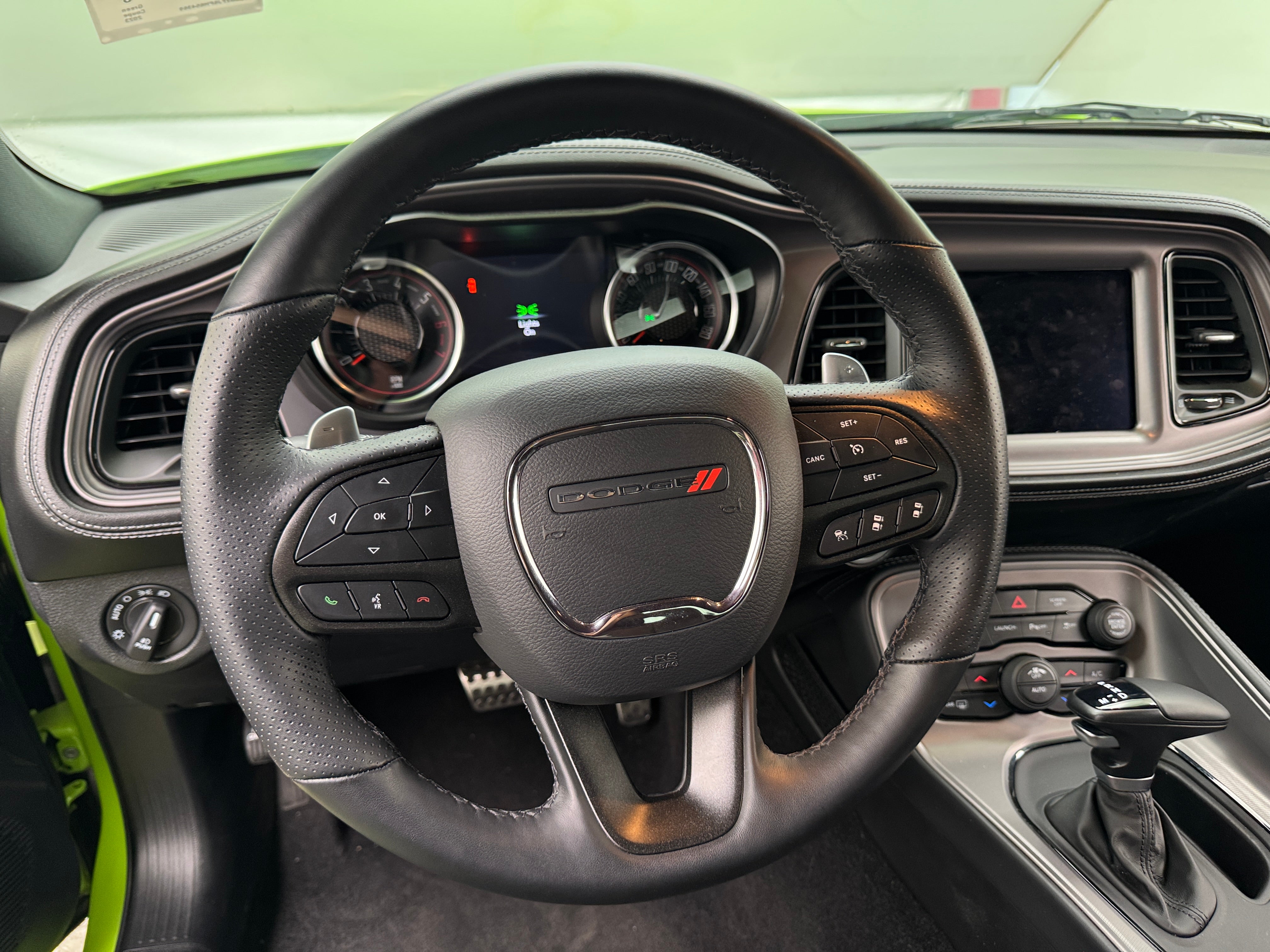 Thumbnail: 2023 Dodge Challenger - 4