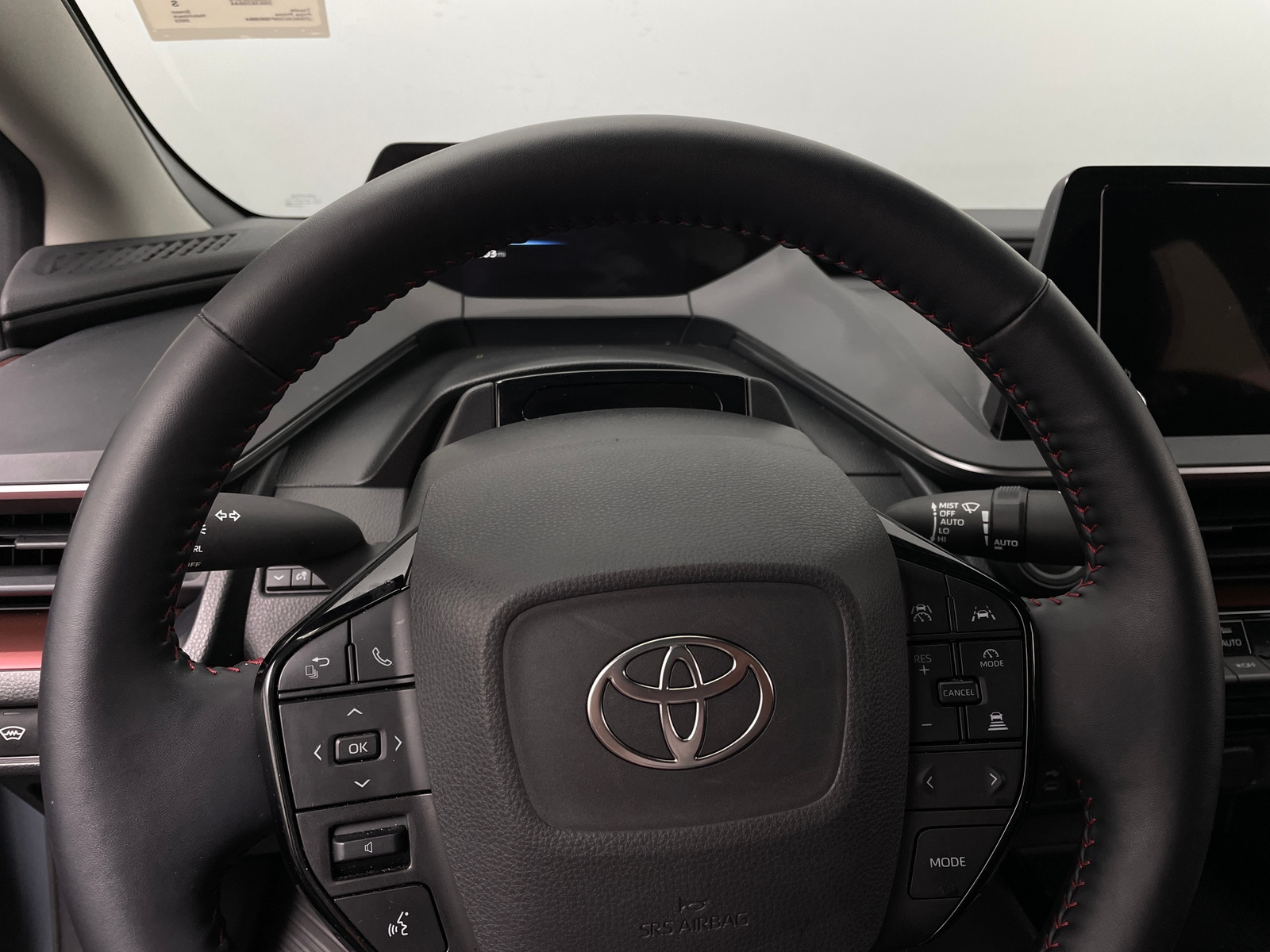 Thumbnail: 2023 Toyota Prius Prime - 5