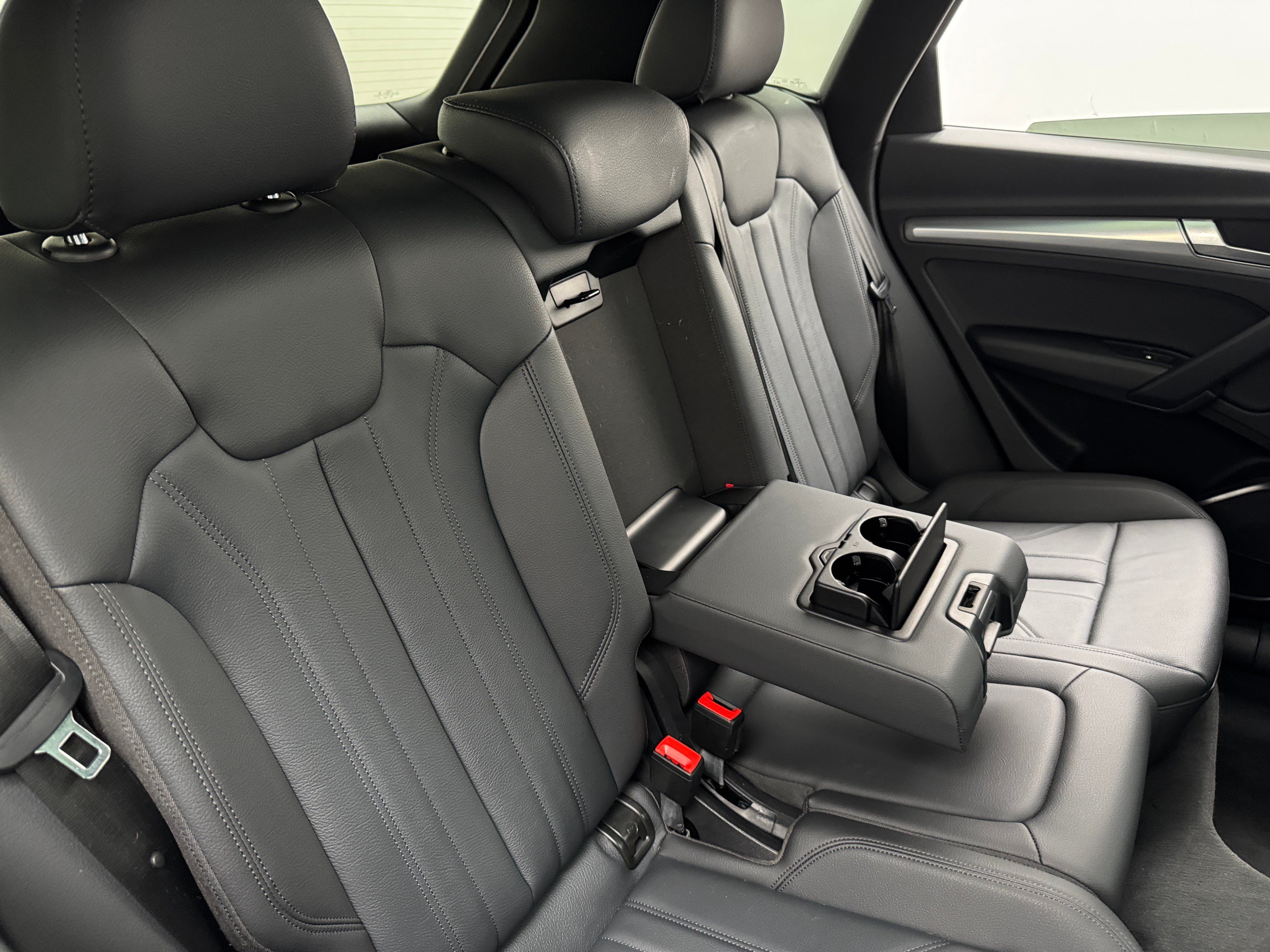 2020 Audi Q5 Premium 5