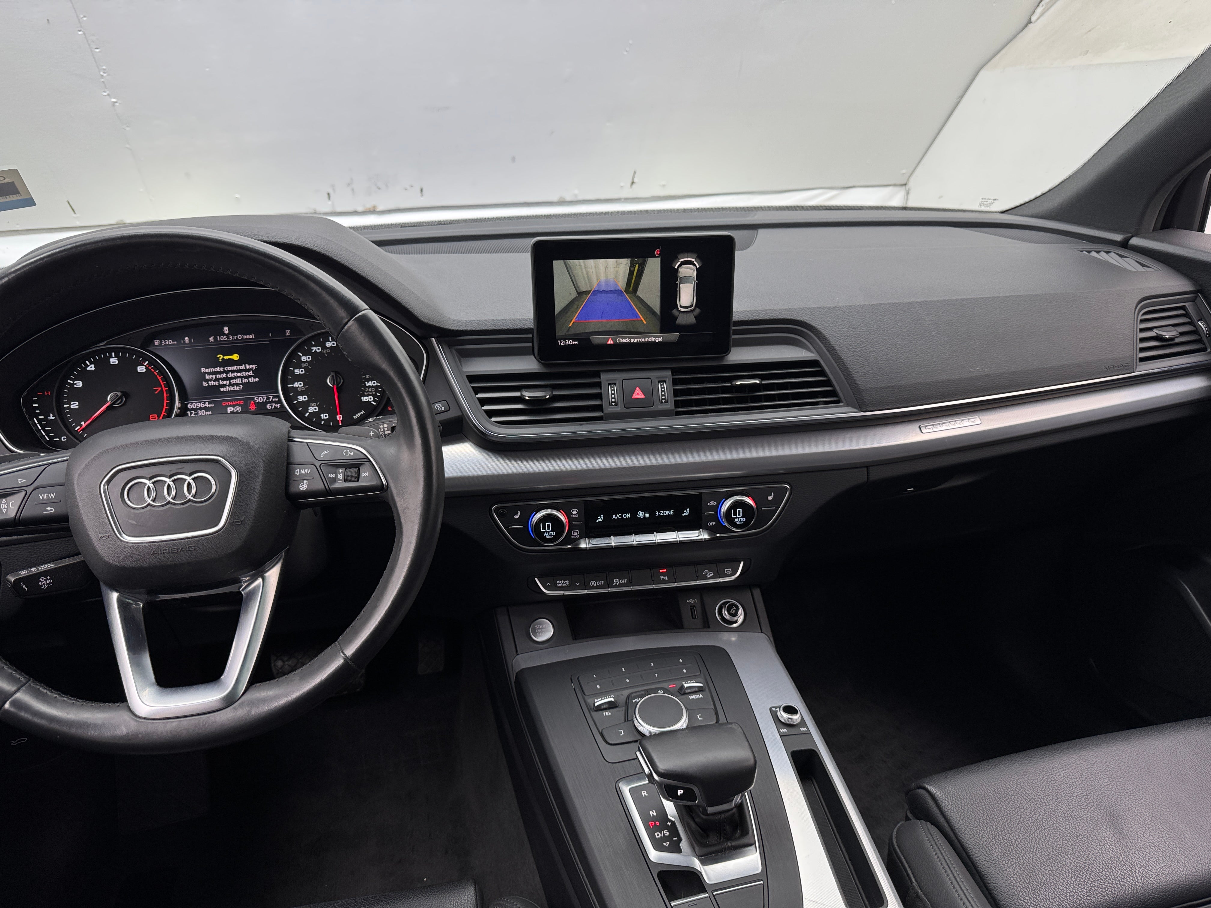2020 Audi Q5 Premium 2
