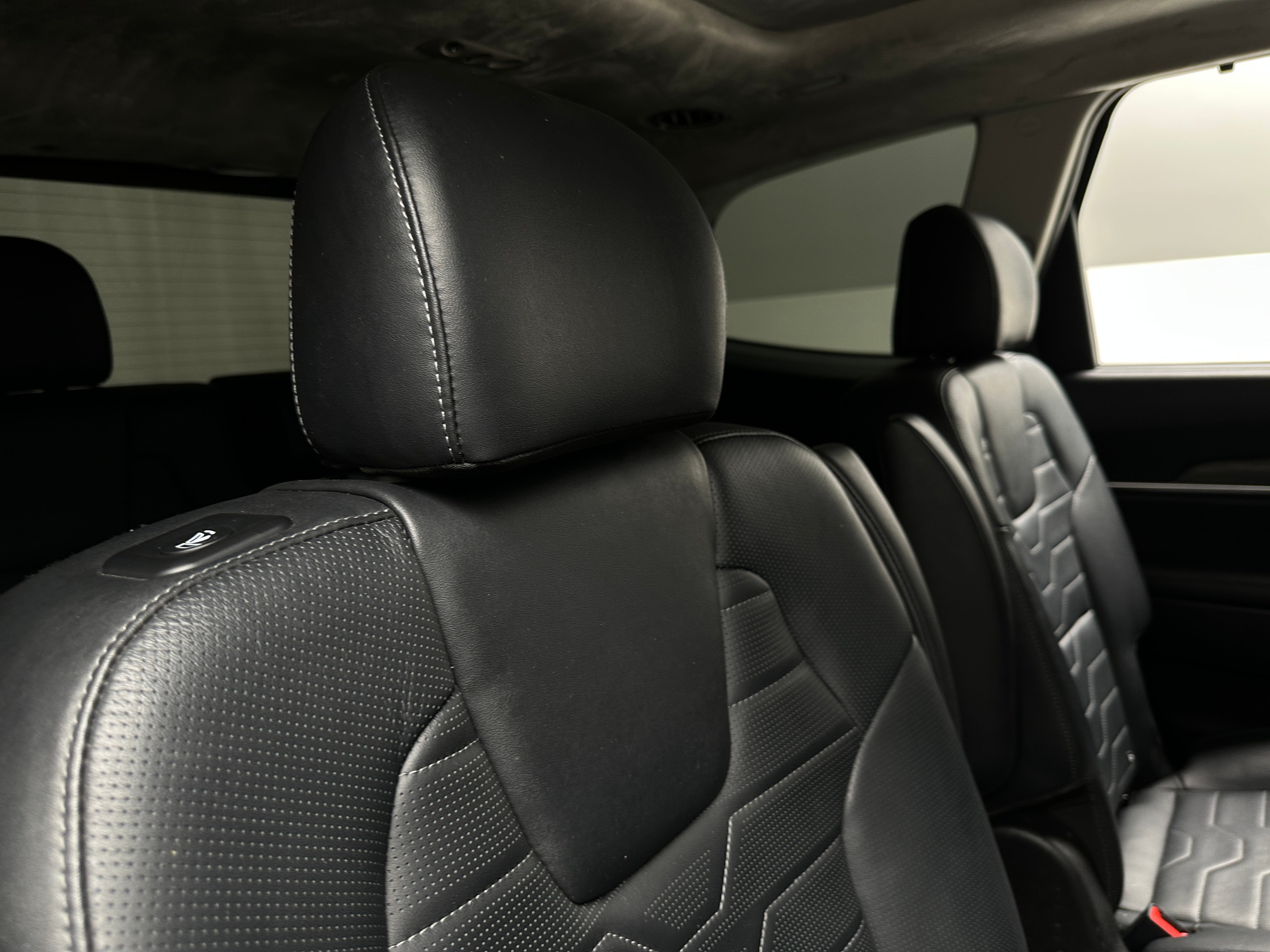 2022 Kia Telluride SX 5