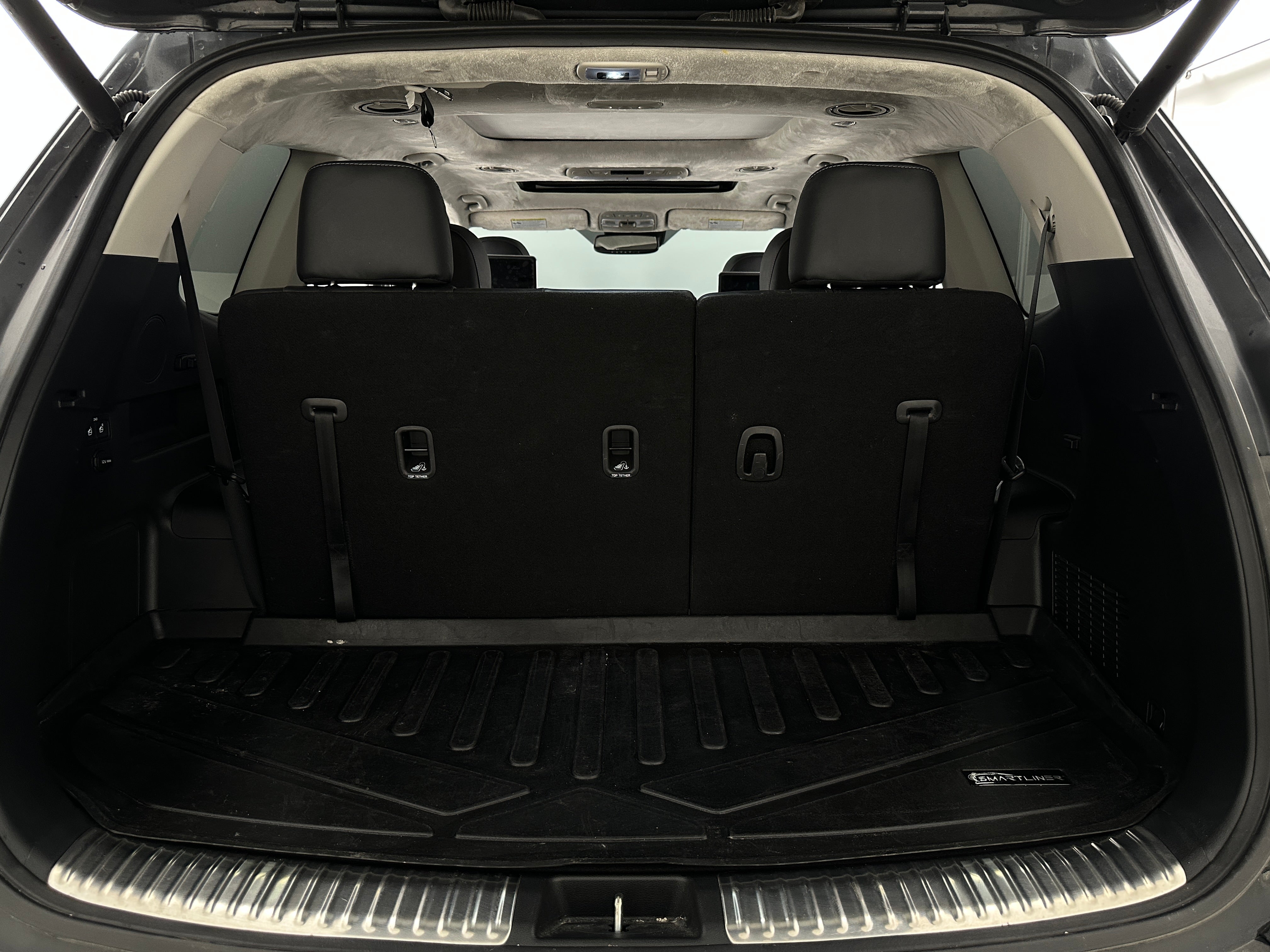 2022 Kia Telluride SX 6
