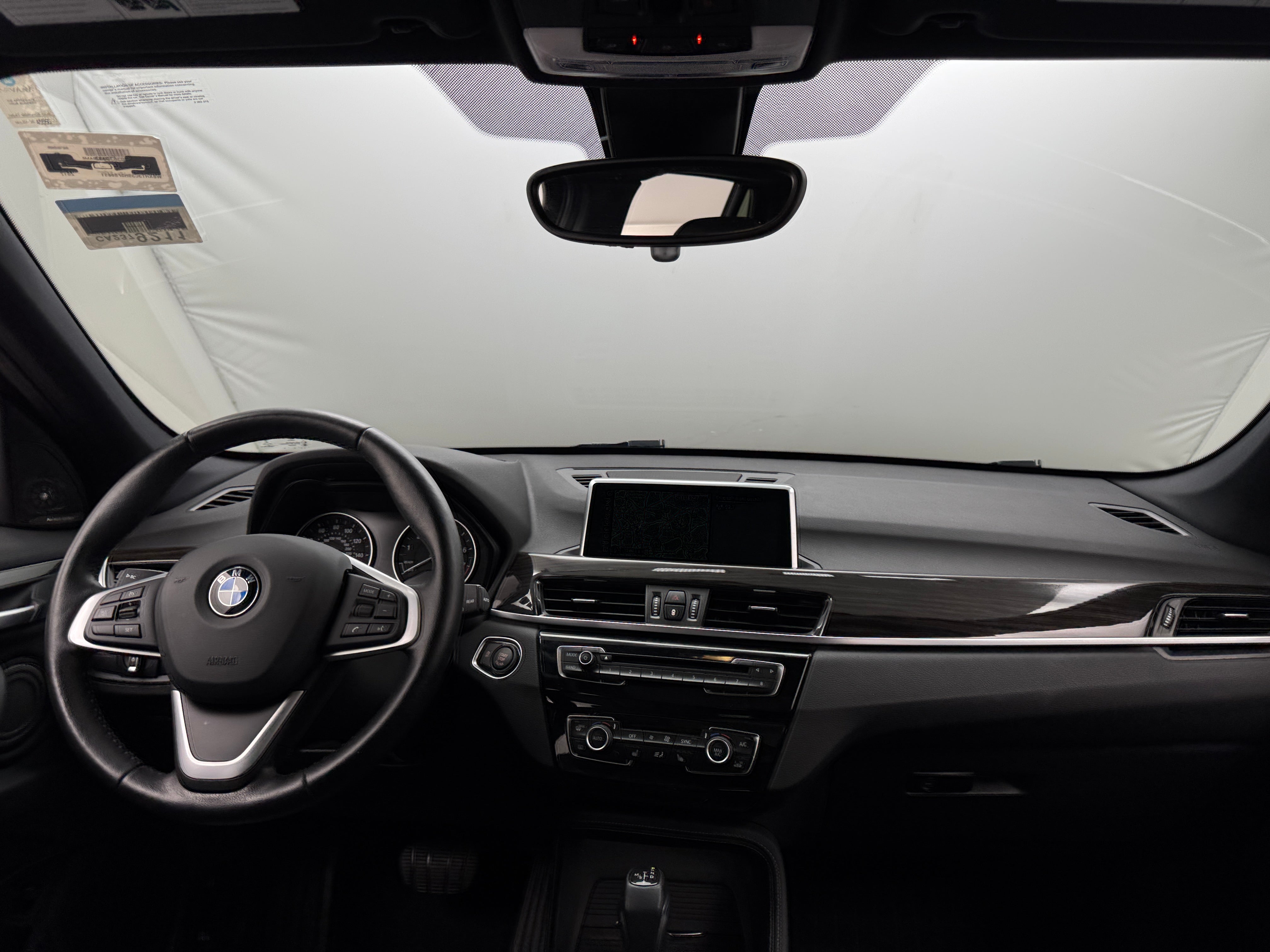 2017 BMW X1 xDrive28i 2