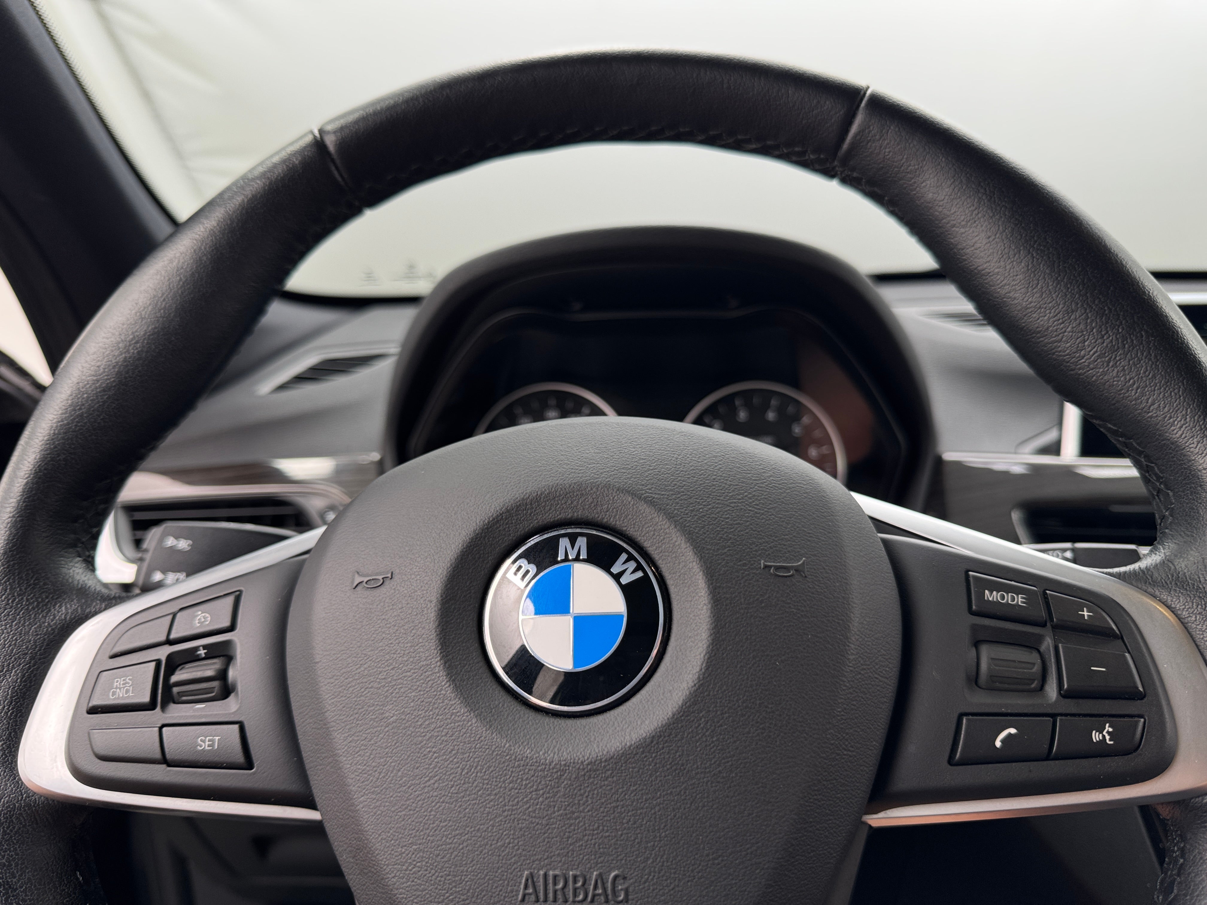 2017 BMW X1 xDrive28i 4