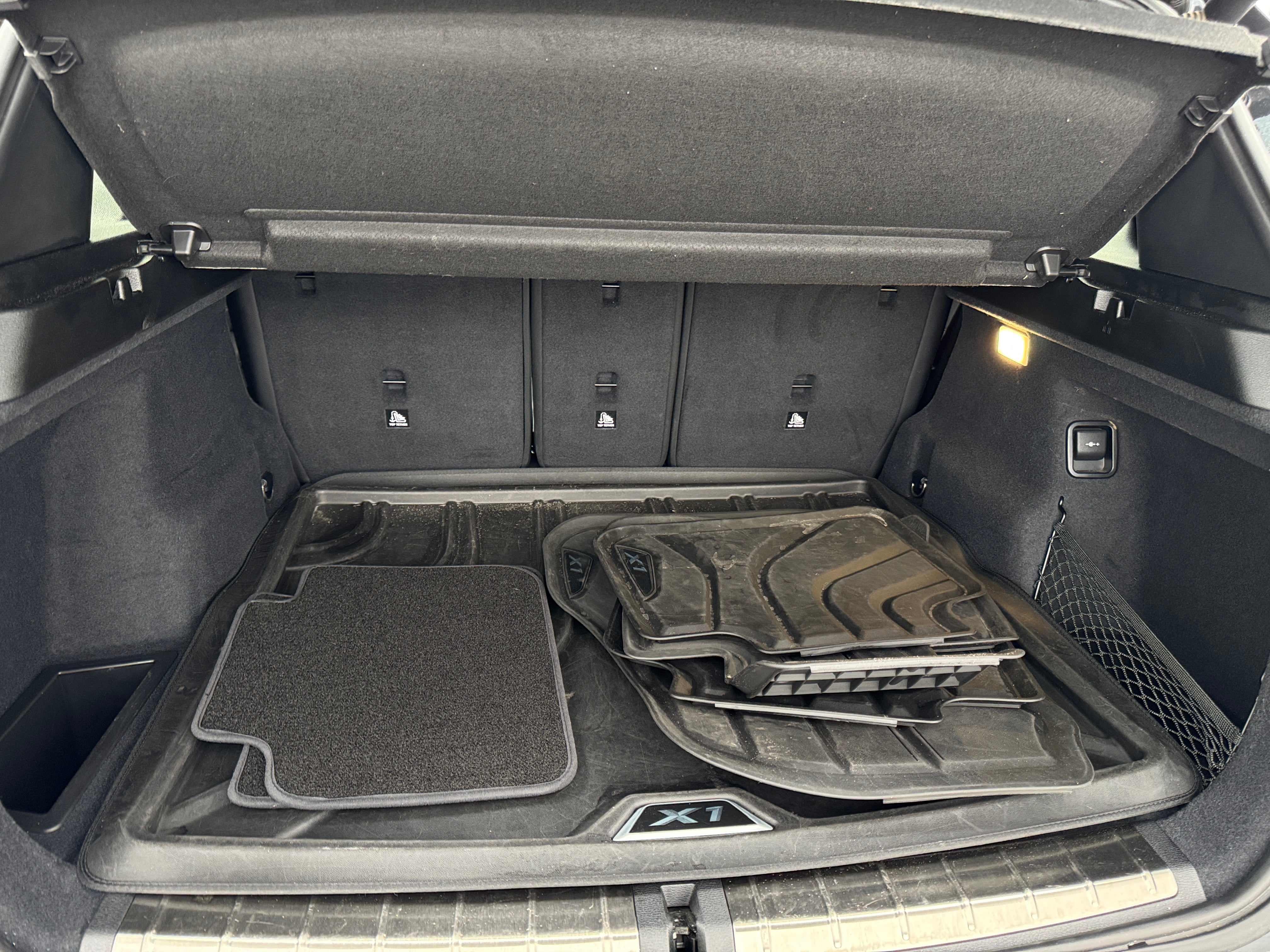 2017 BMW X1 xDrive28i 6
