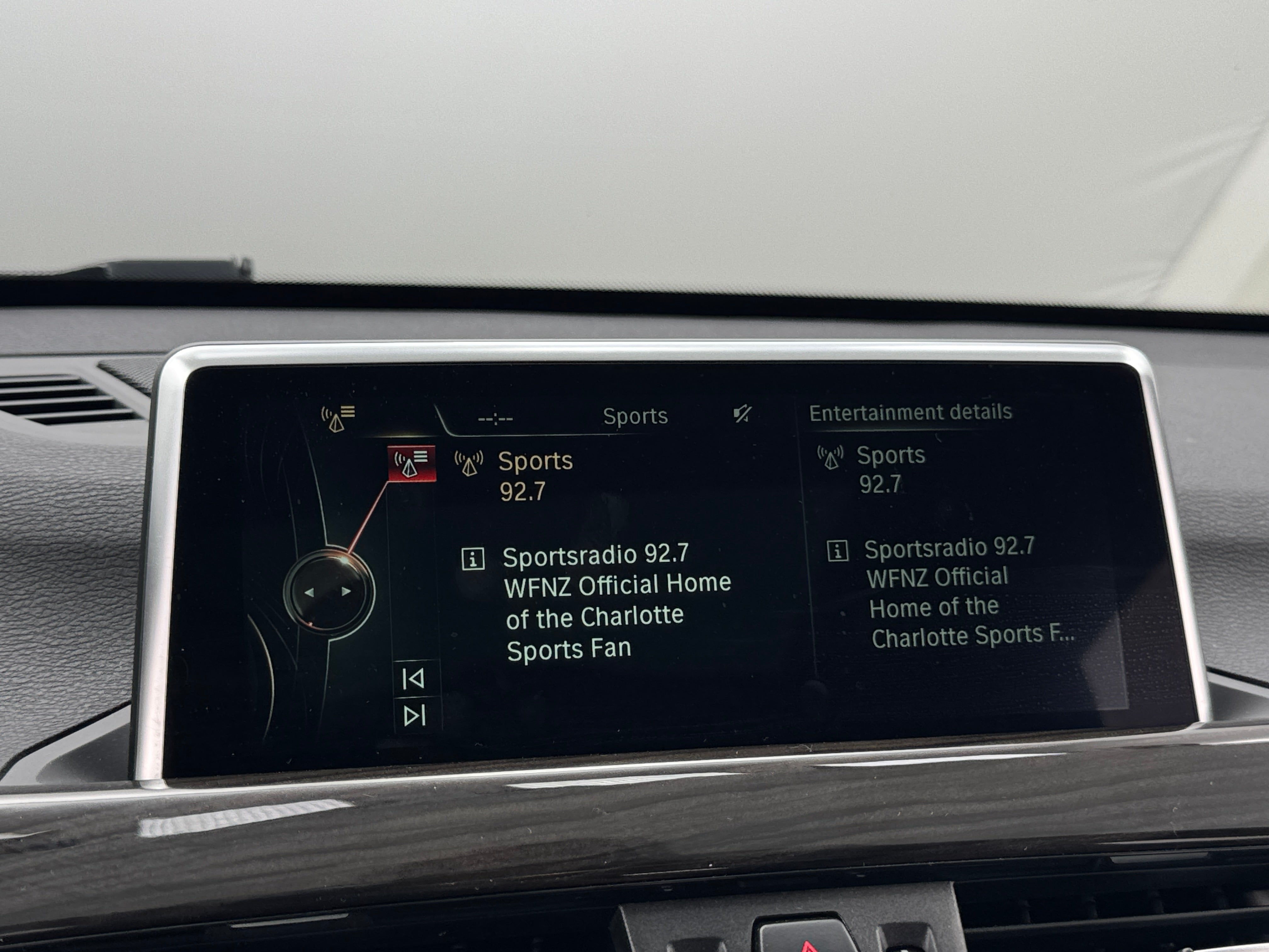 2017 BMW X1 xDrive28i 3
