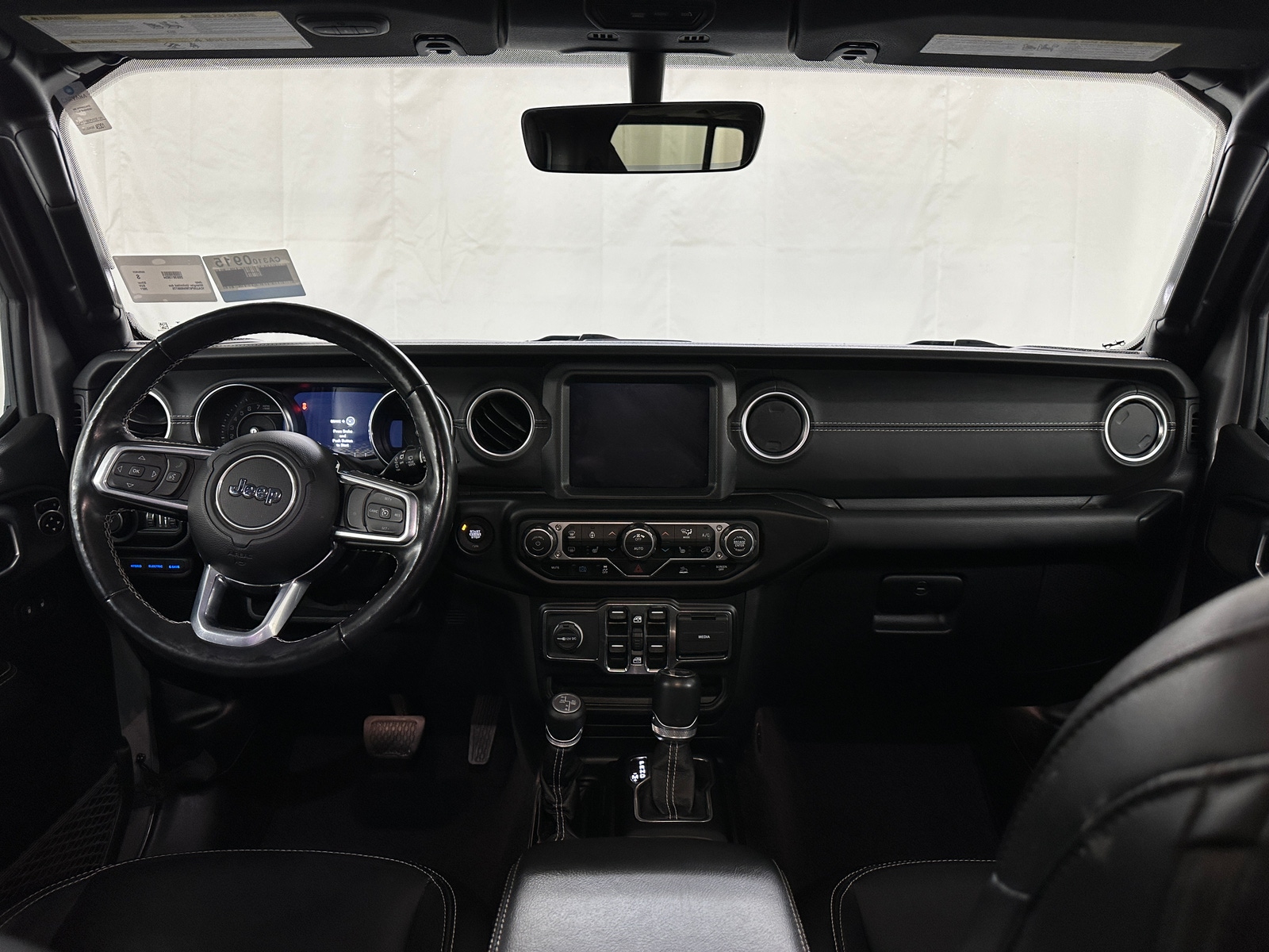 Thumbnail: 2021 Jeep Wrangler - 2