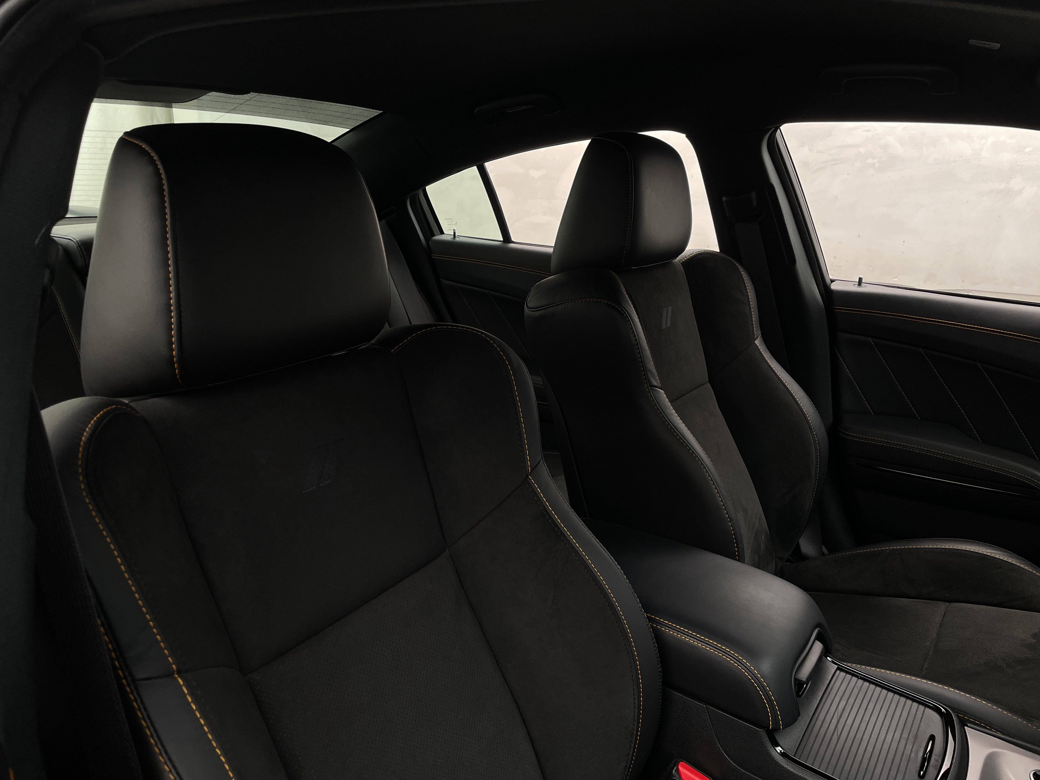 2022 Dodge Charger Scat Pack 2