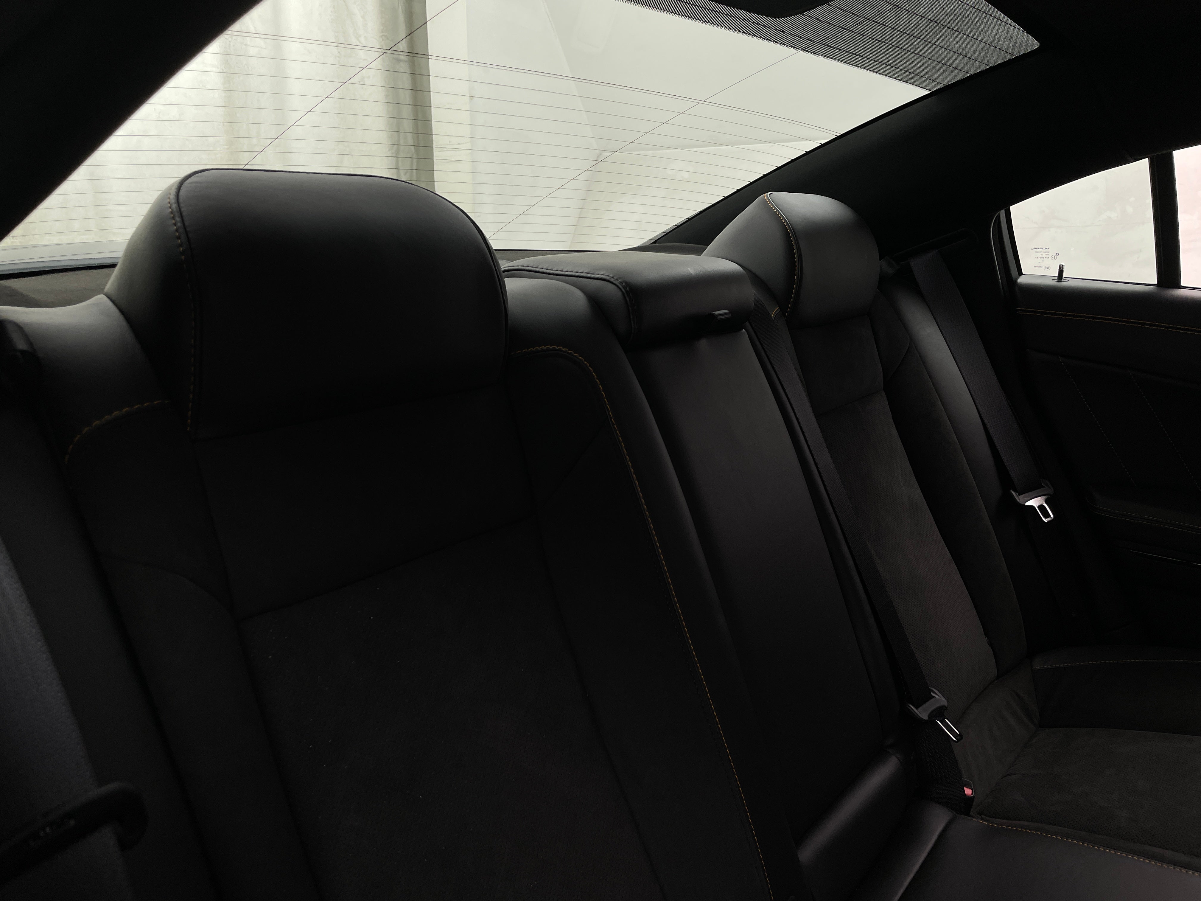 2022 Dodge Charger Scat Pack 6