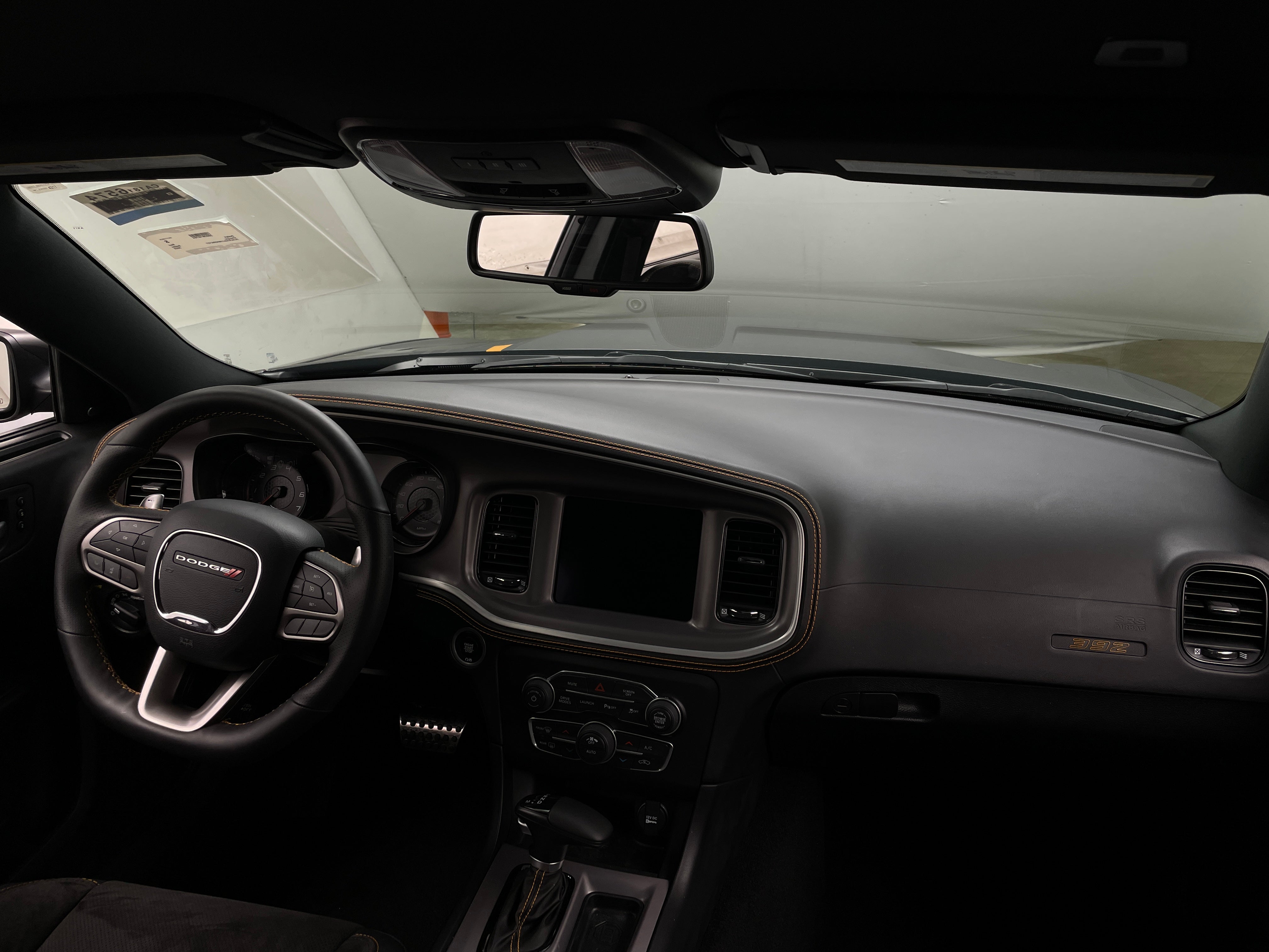 2022 Dodge Charger Scat Pack 3