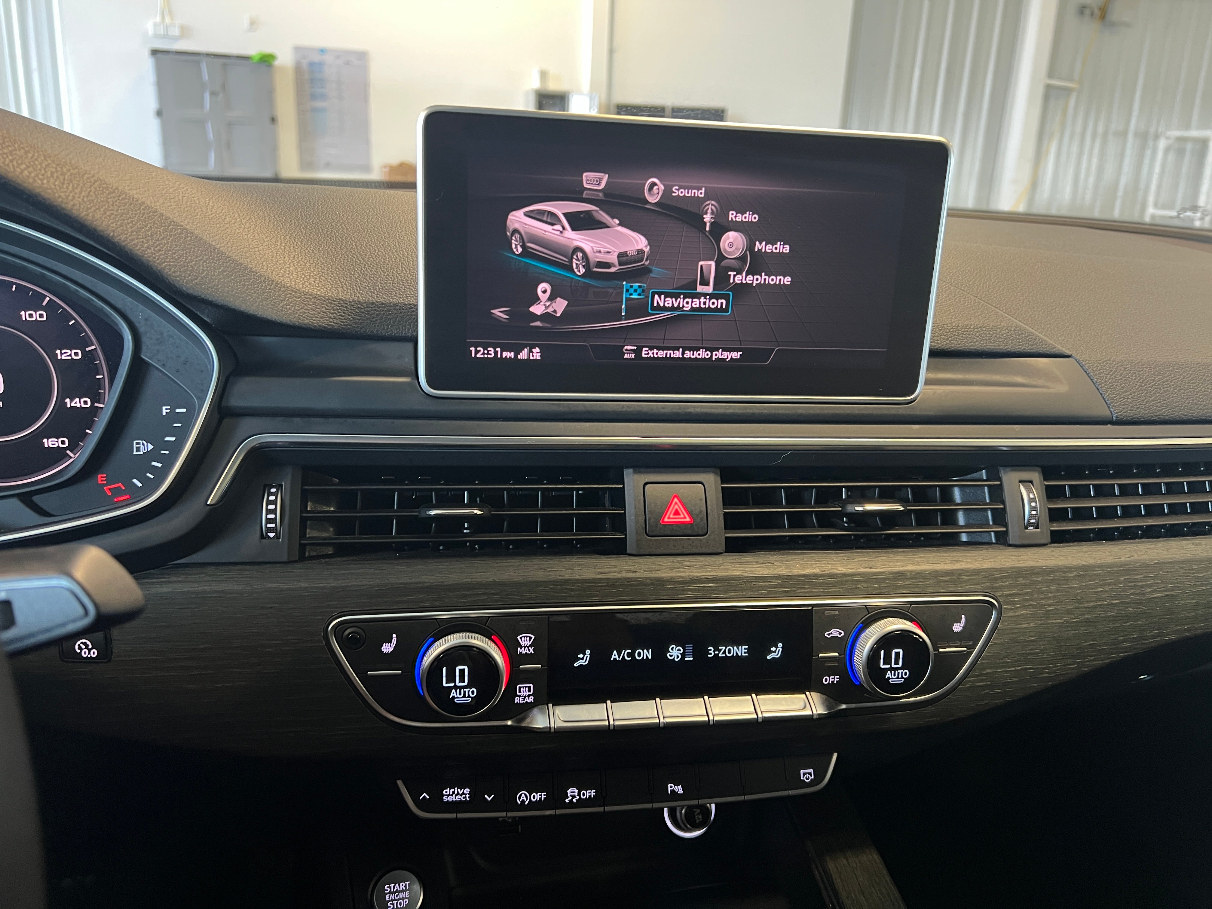 2019 Audi A5 Premium Plus 3