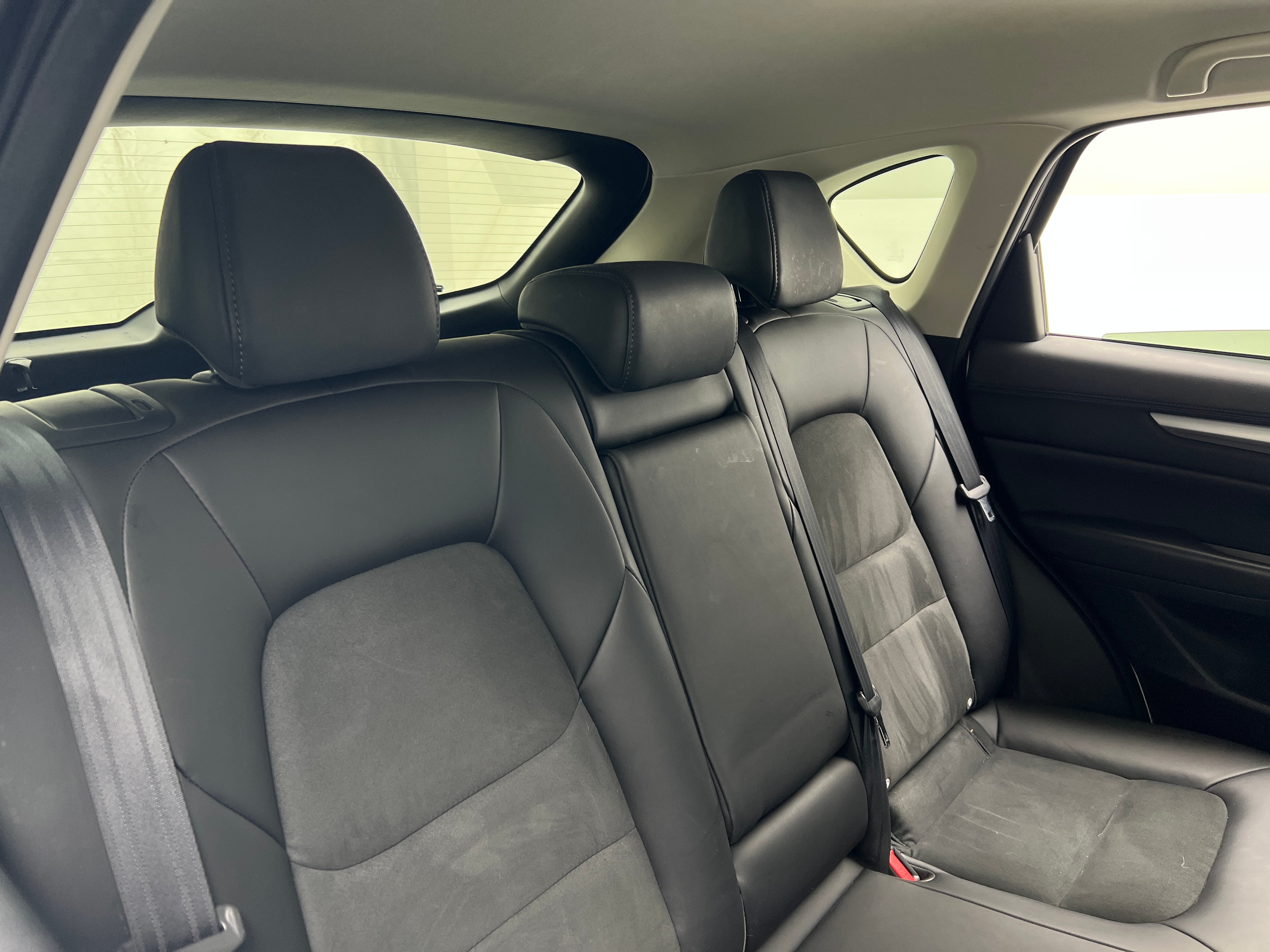 2017 Mazda CX-5 Touring 5