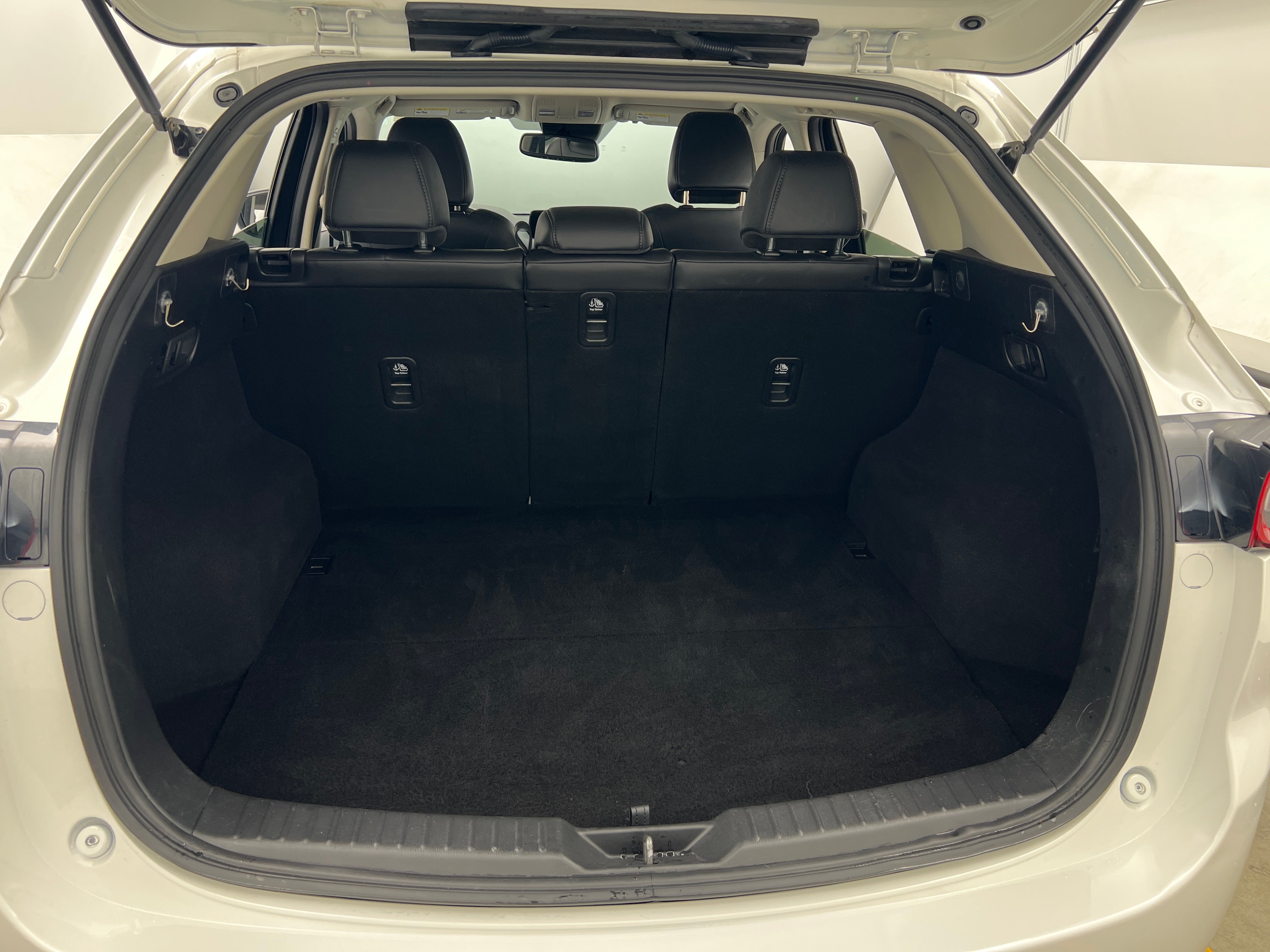 2017 Mazda CX-5 Touring 6