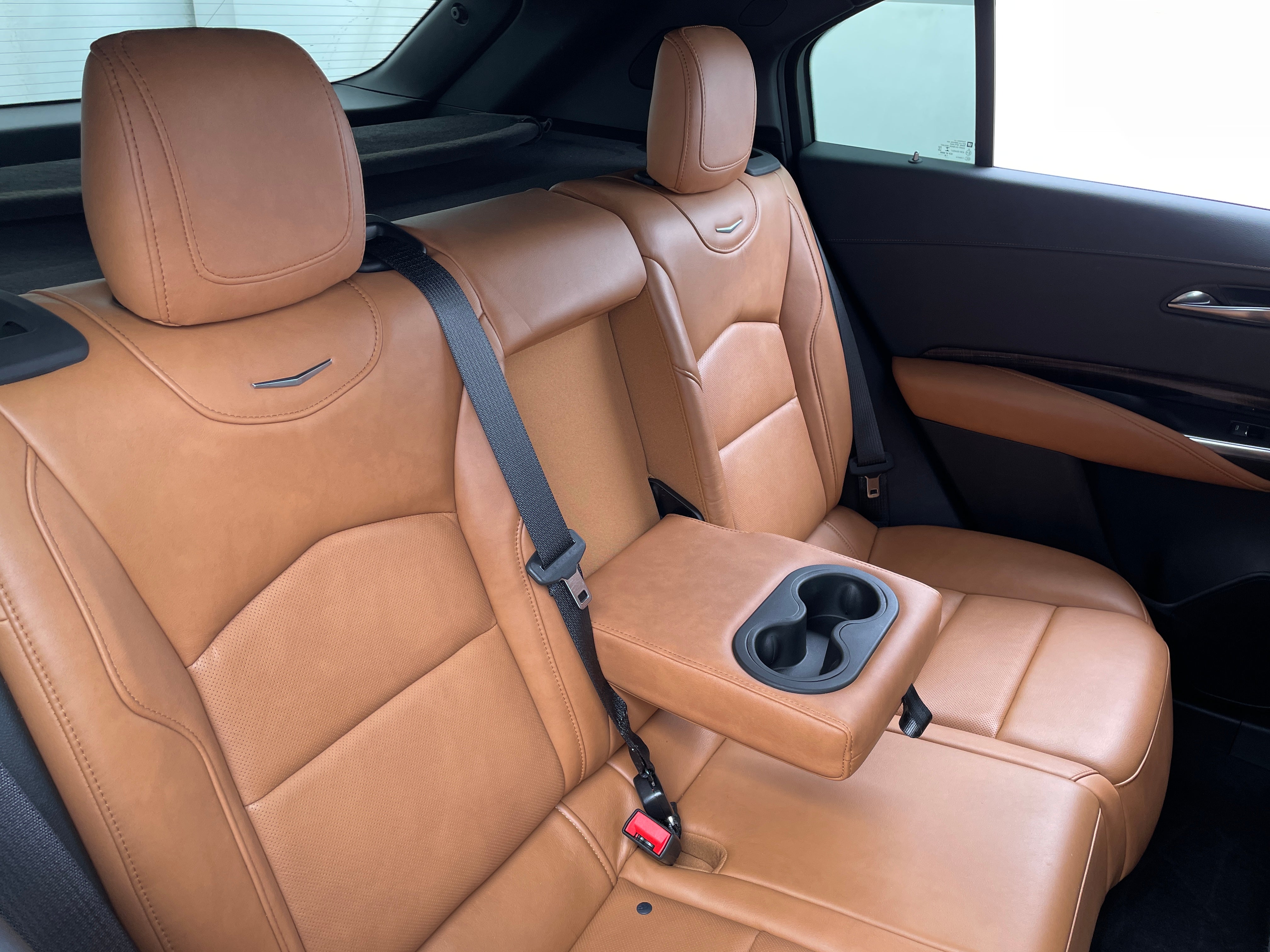 2019 Cadillac XT4 Premium Luxury 5