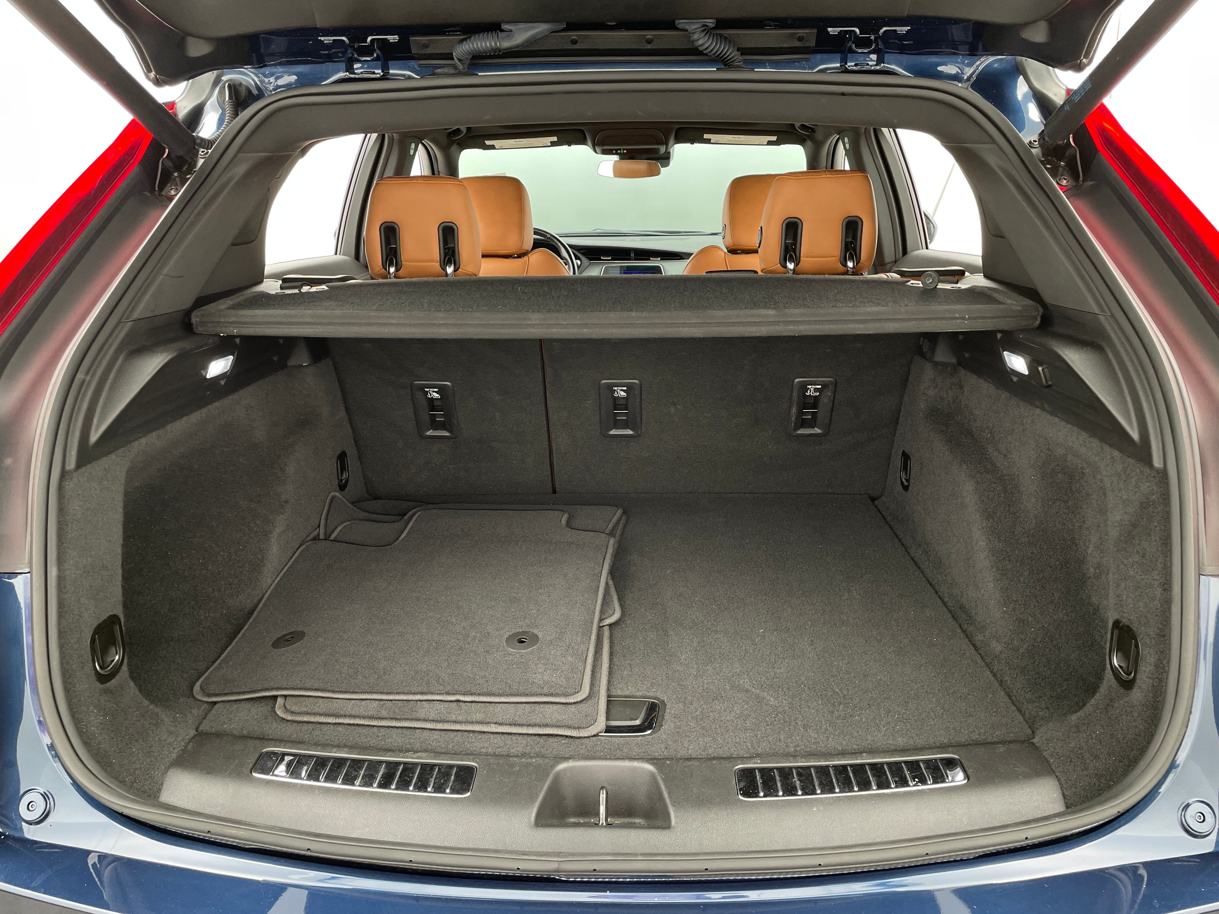2019 Cadillac XT4 Premium Luxury 6