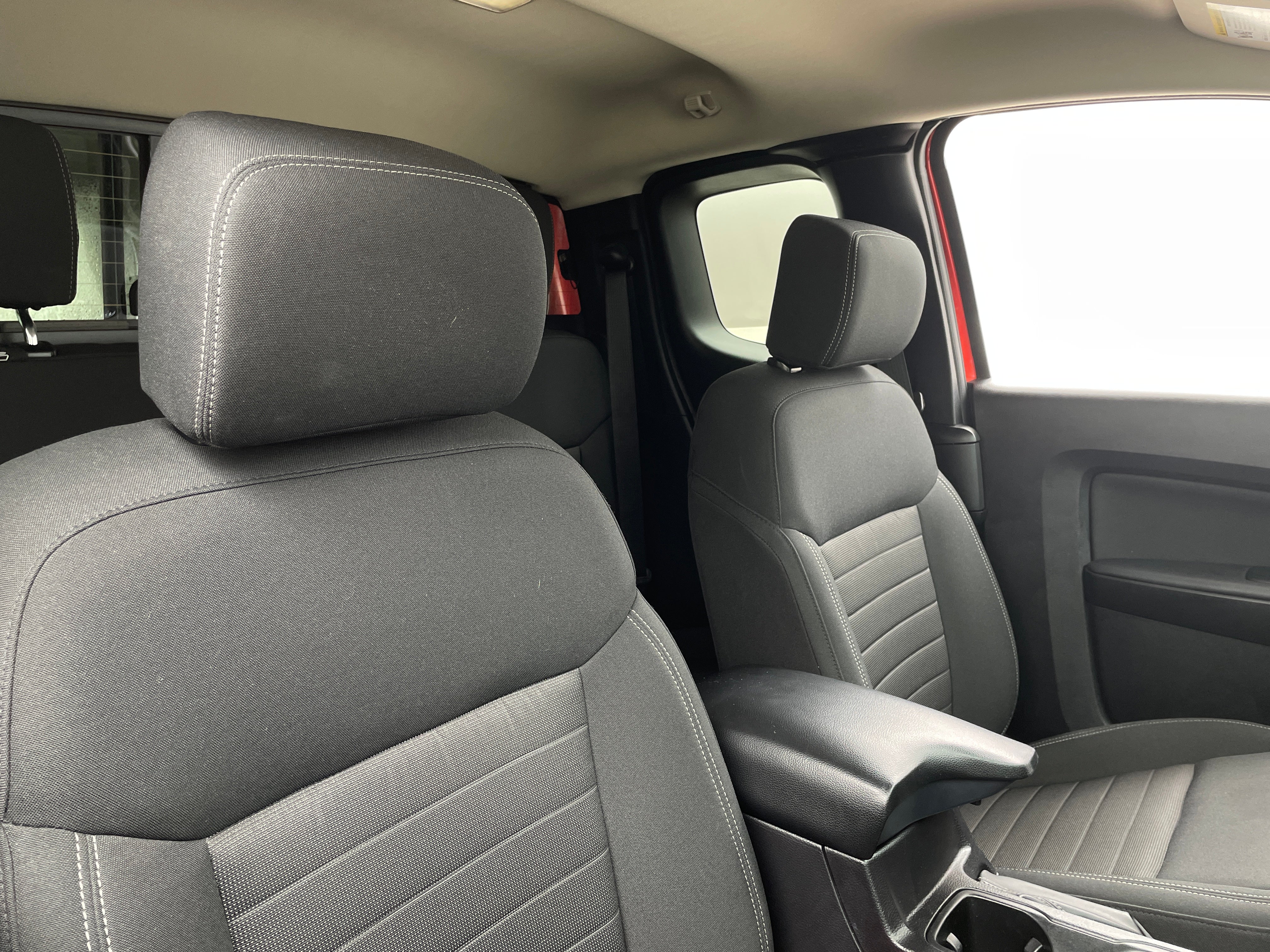 2019 Ford Ranger XLT 2