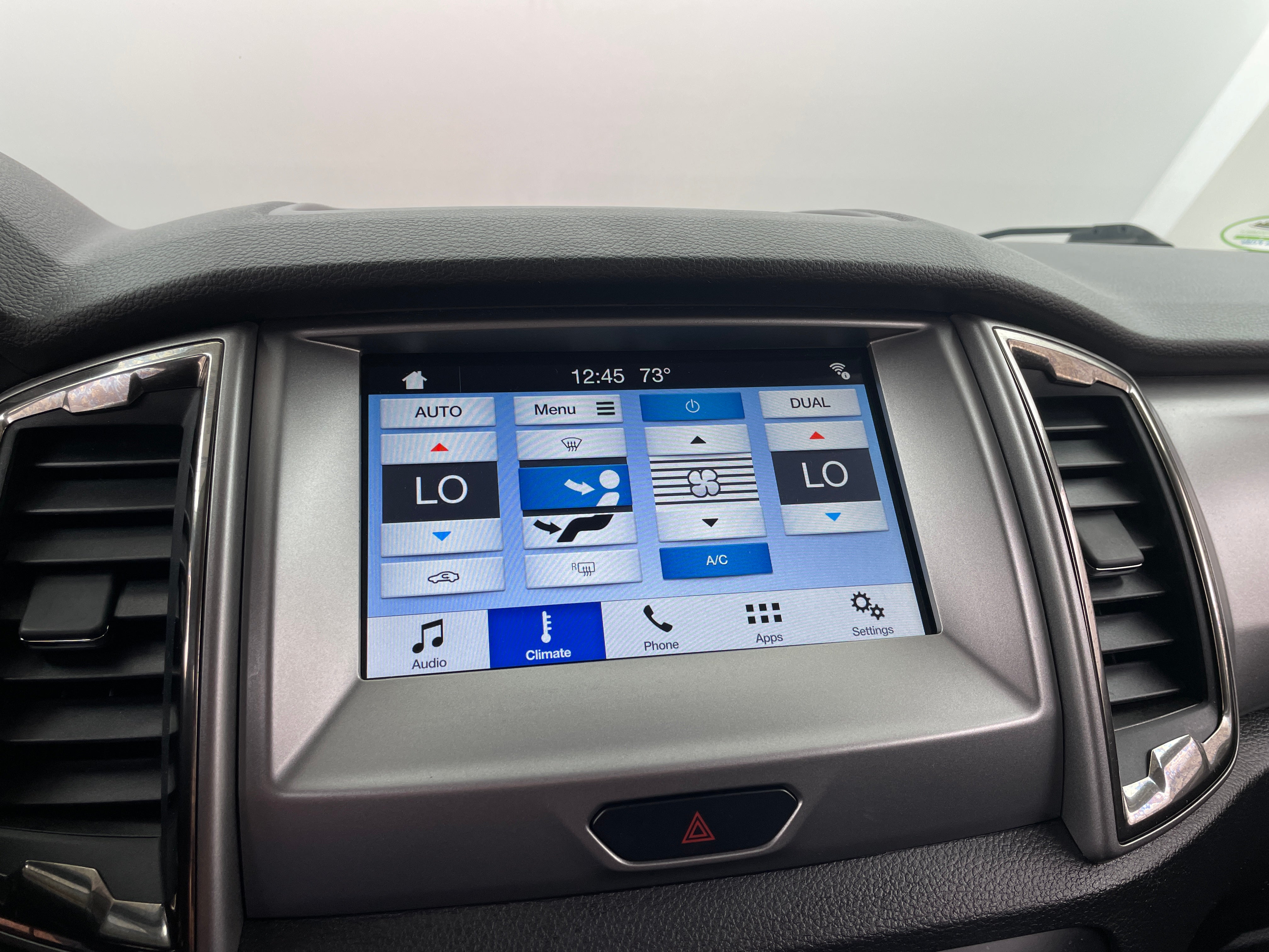 2019 Ford Ranger XLT 3