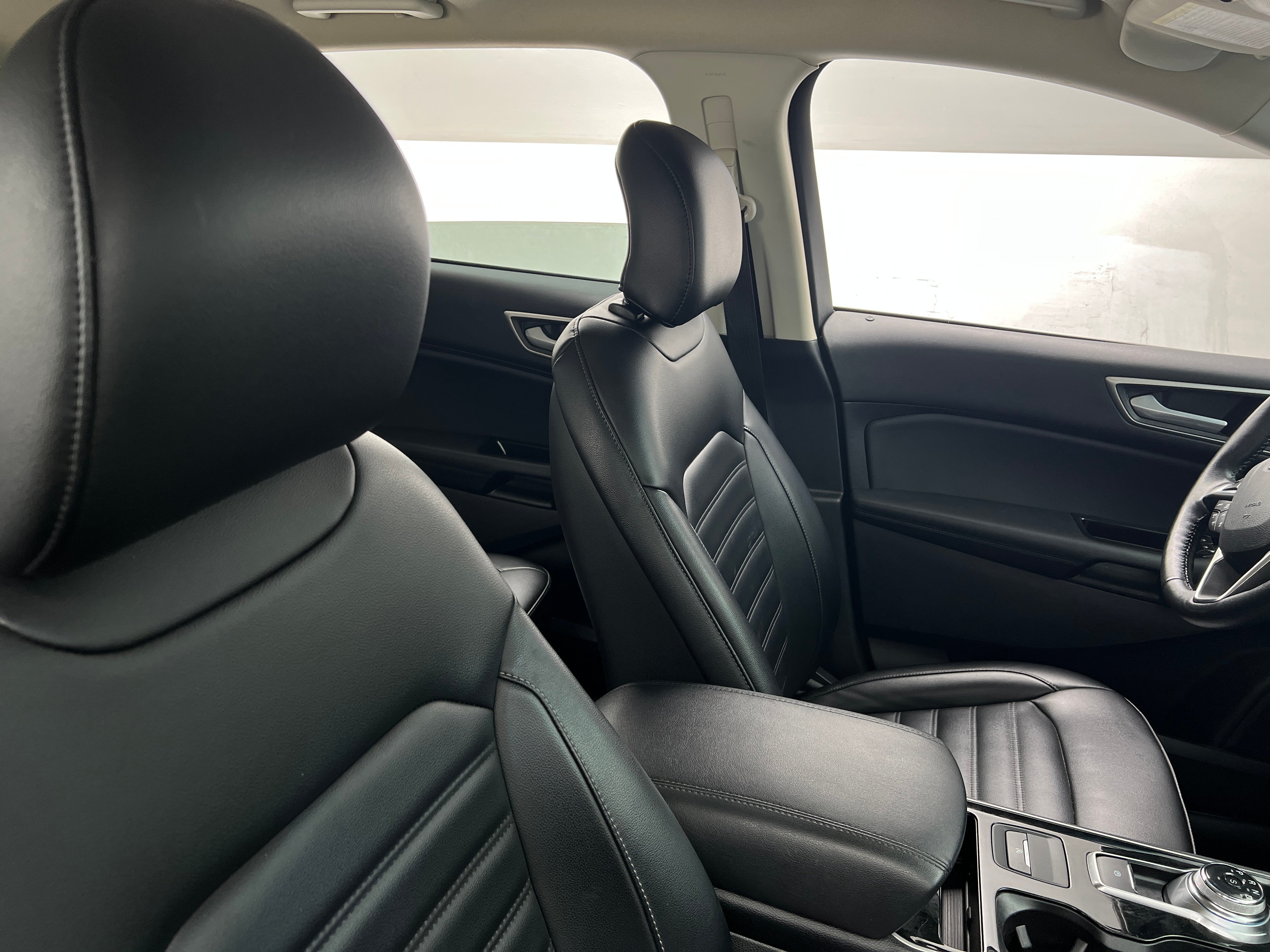 2019 Ford Edge SEL 2