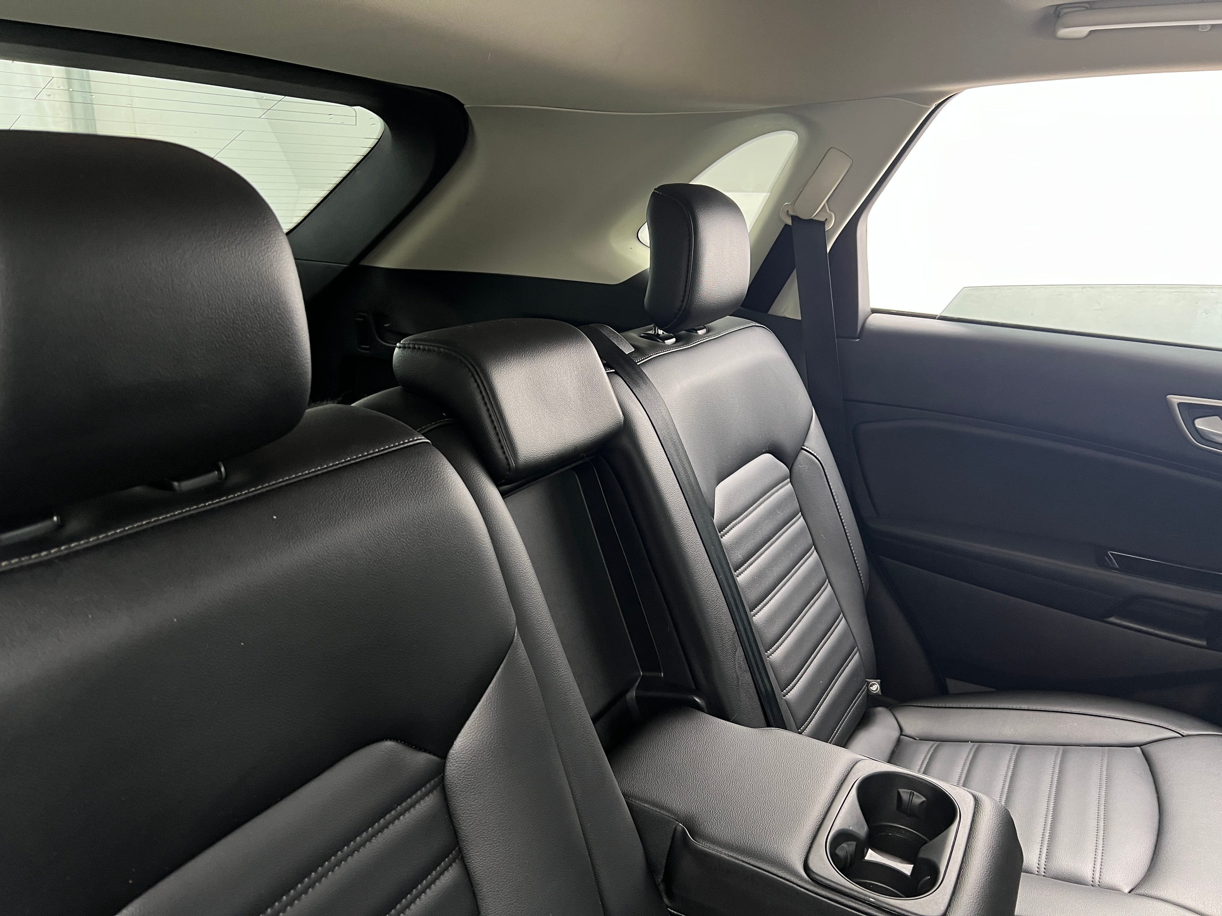 2019 Ford Edge SEL 6