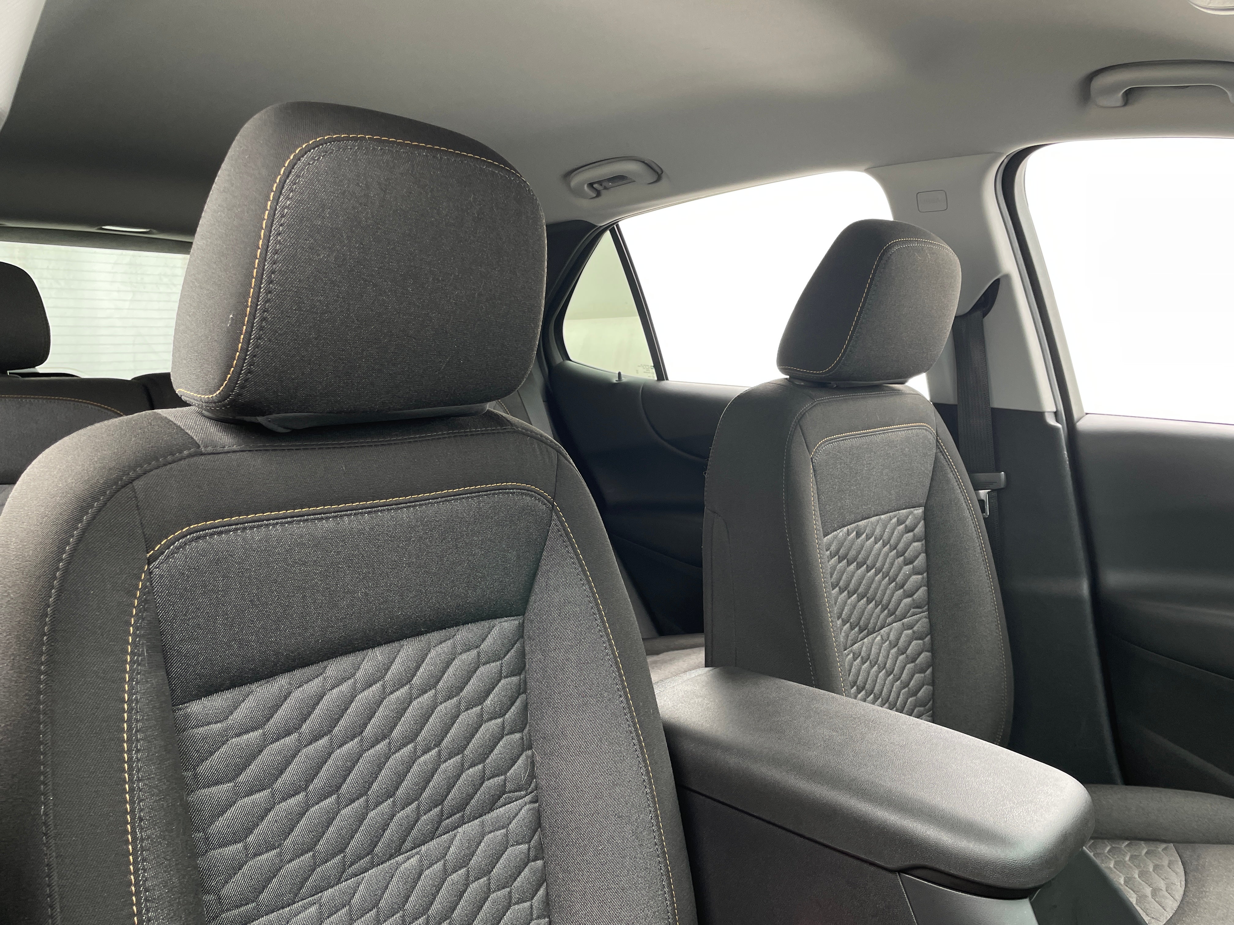 Thumbnail: 2019 Chevrolet Equinox - 2