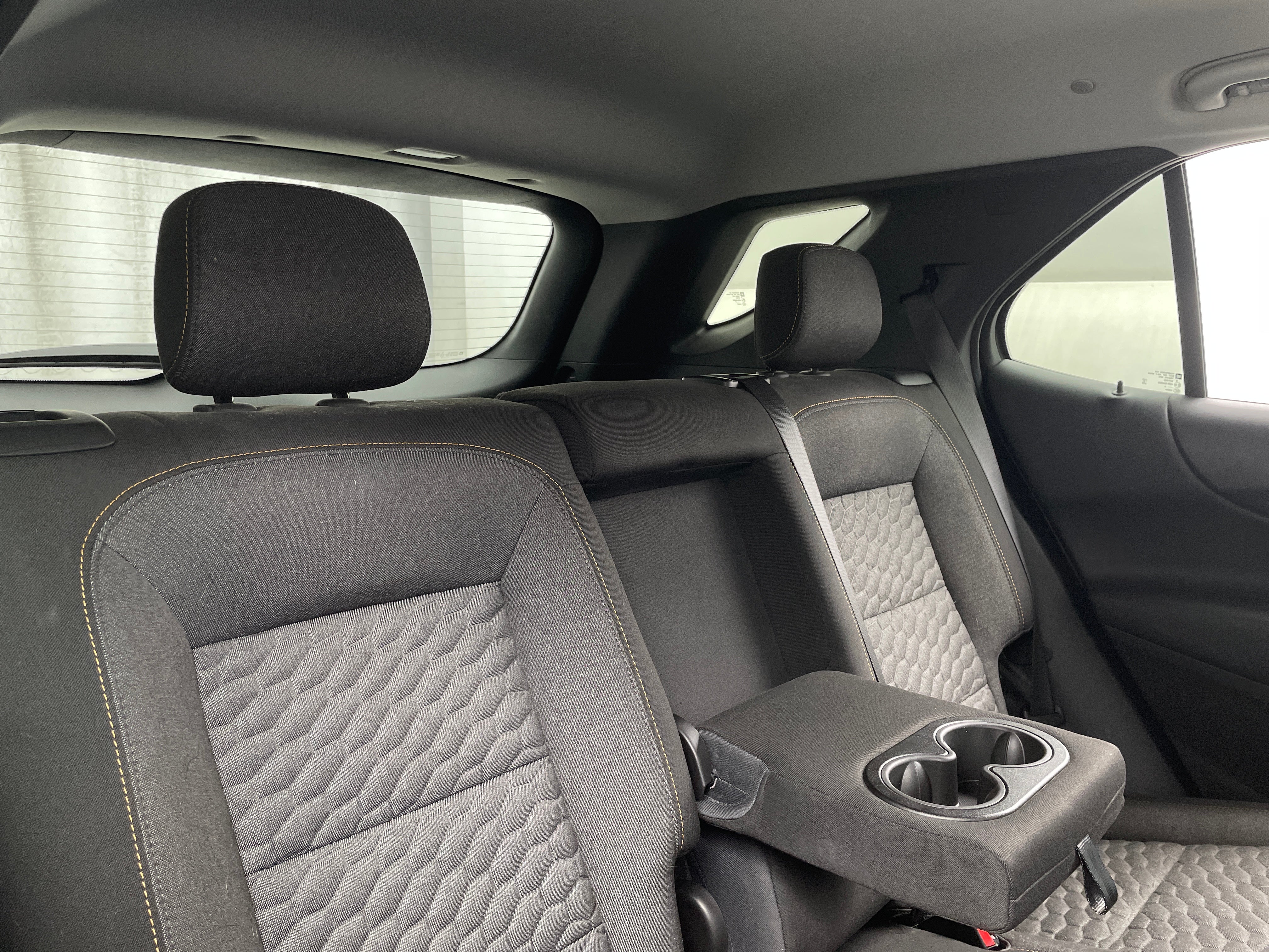 Thumbnail: 2019 Chevrolet Equinox - 6