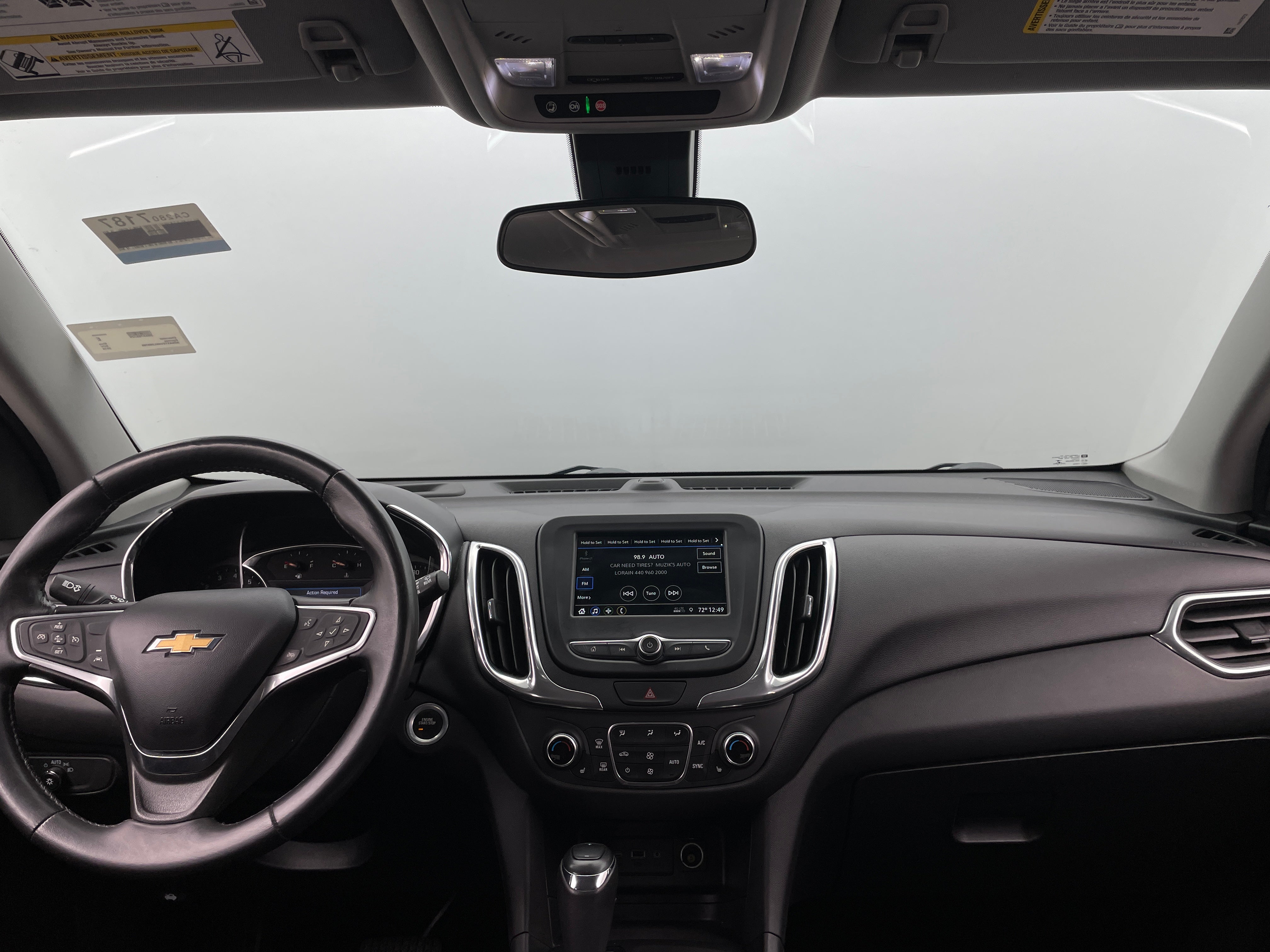 Thumbnail: 2019 Chevrolet Equinox - 3