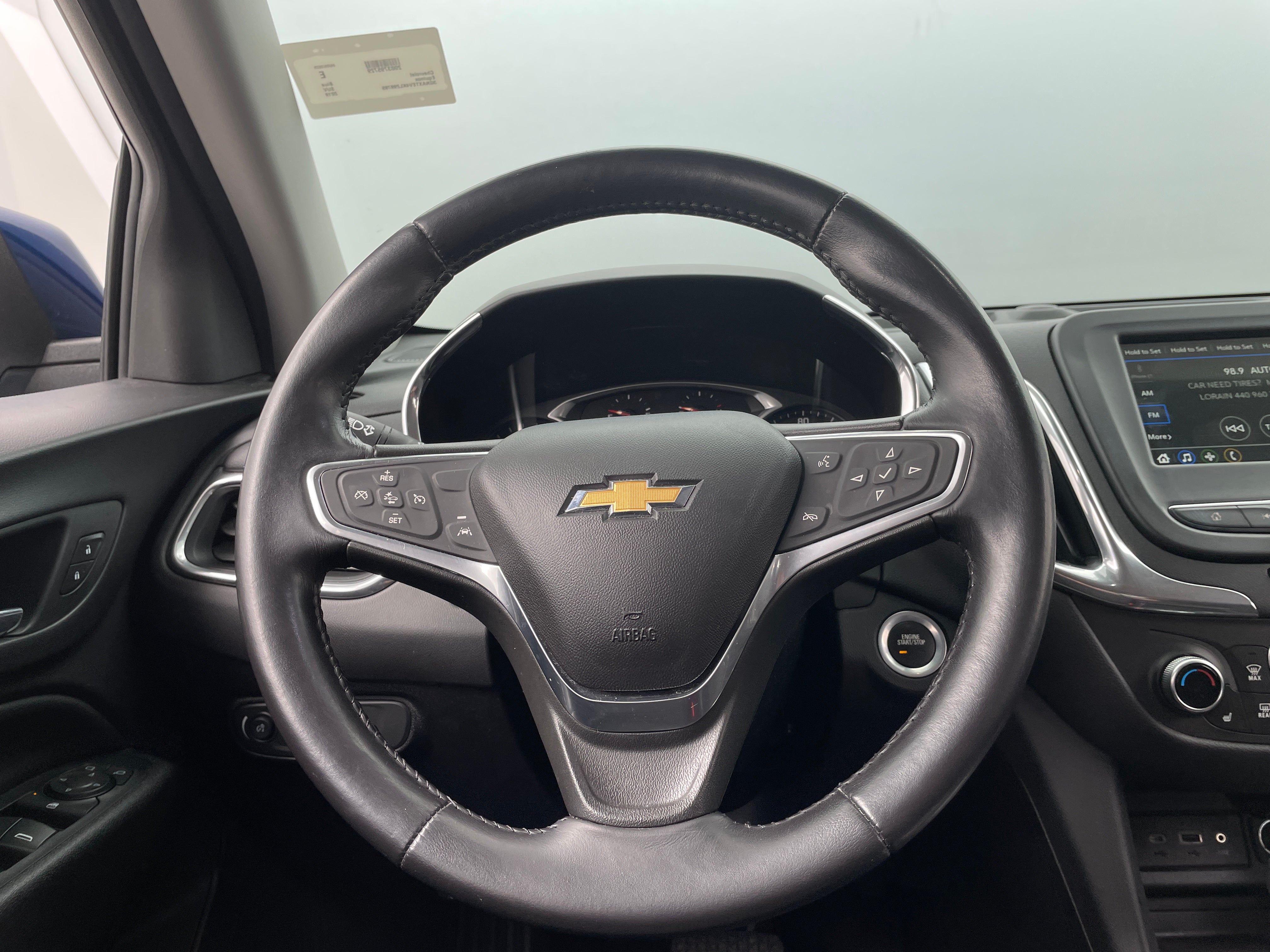 Thumbnail: 2019 Chevrolet Equinox - 5