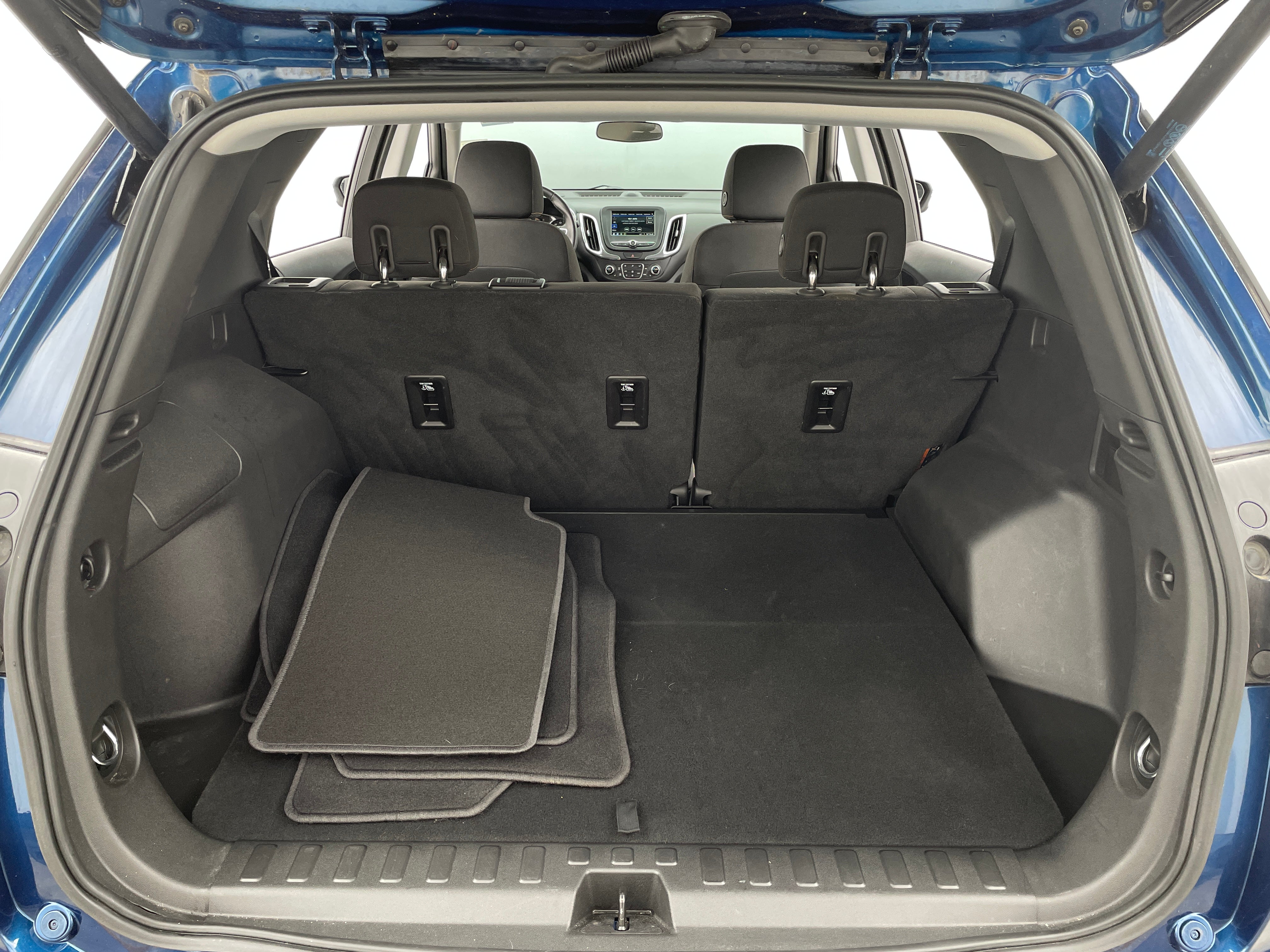 Thumbnail: 2019 Chevrolet Equinox - 7
