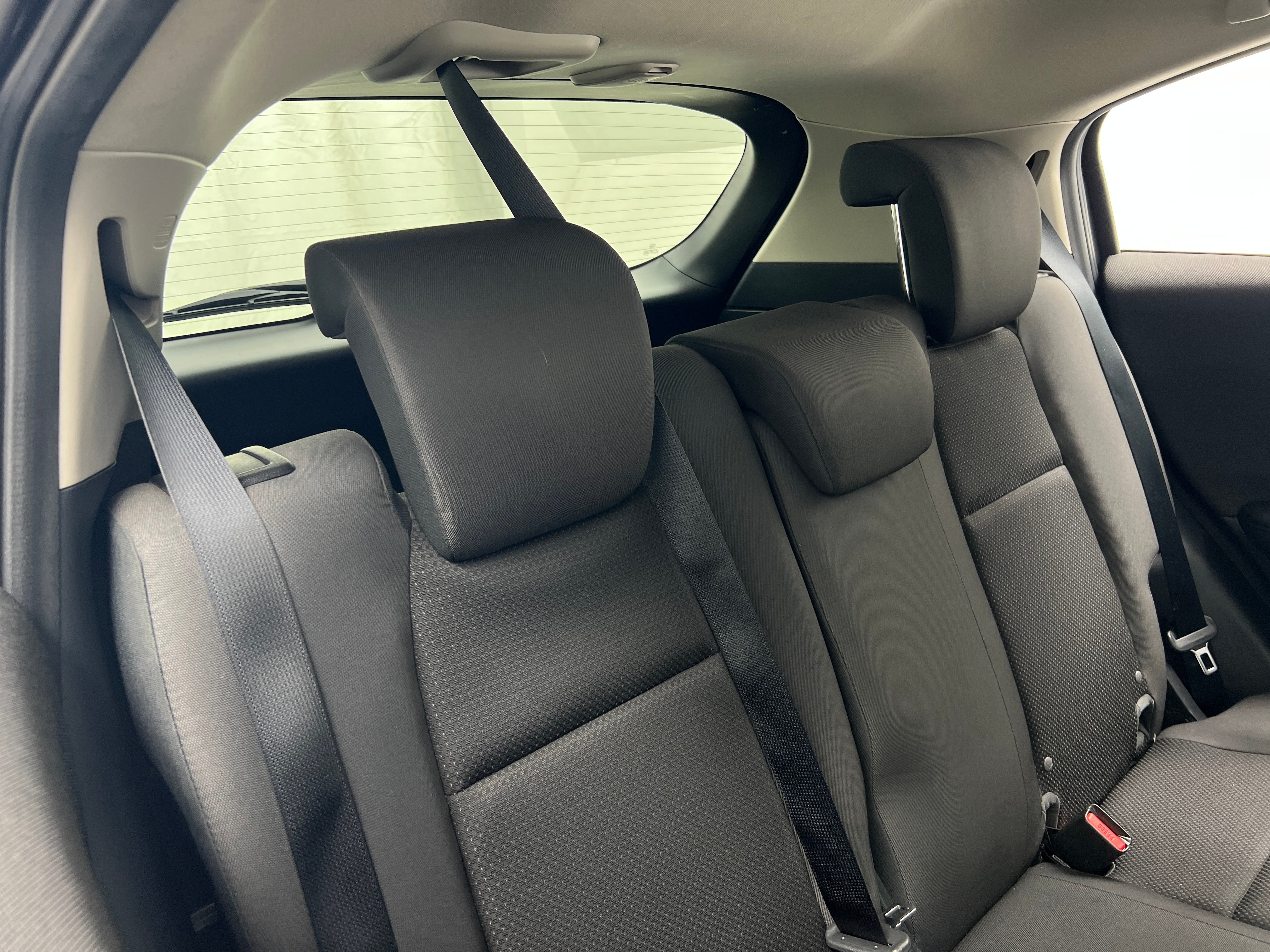 2019 Honda HR-V EX 6